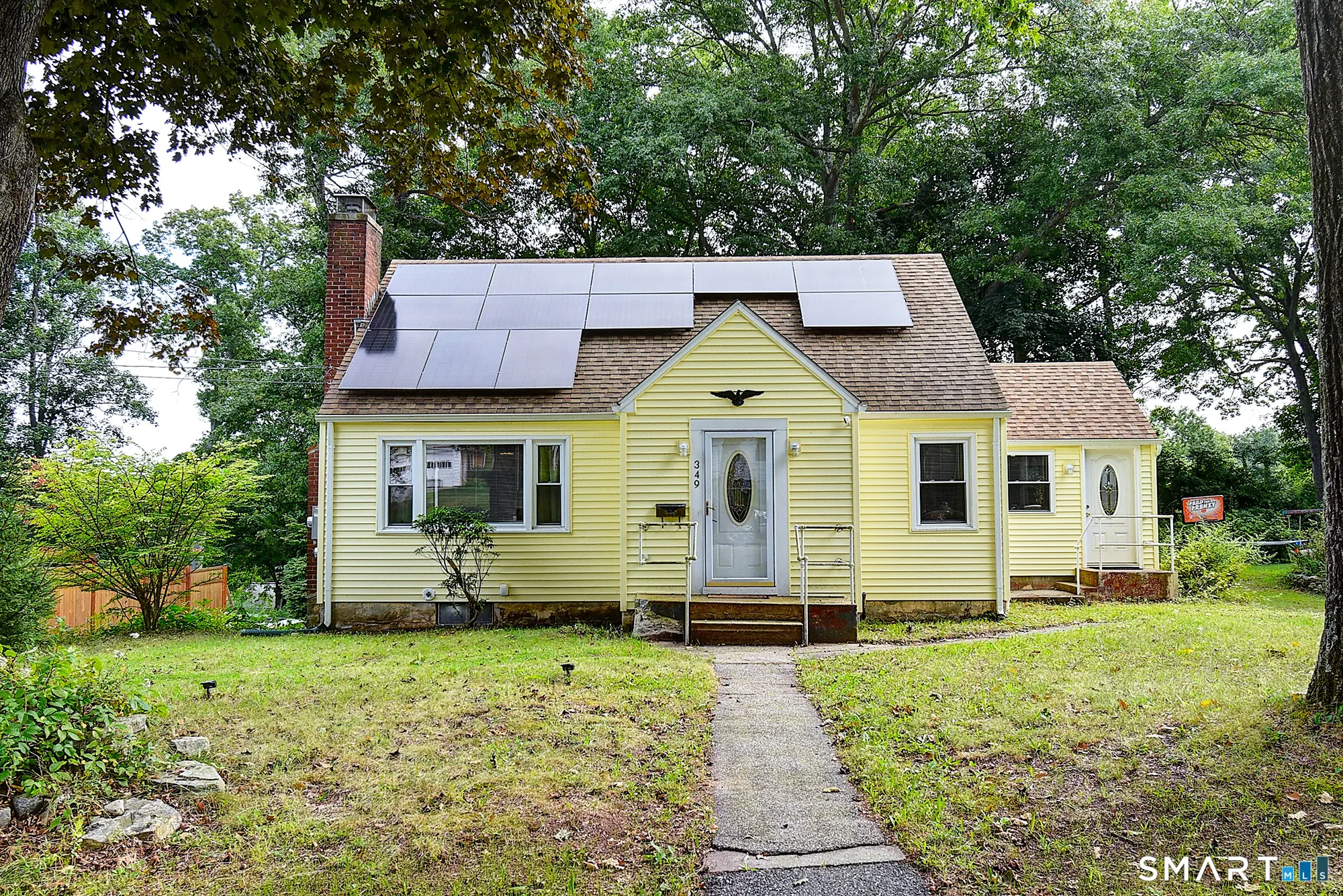 349 Mansfield Avenue, Windham