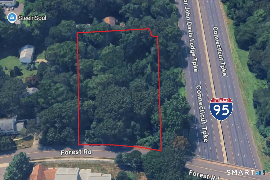 88 Forest Road, Milford