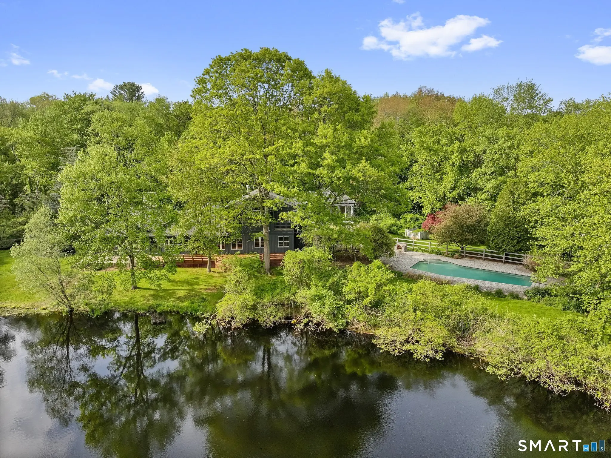 6 Old Orchard Drive, Weston