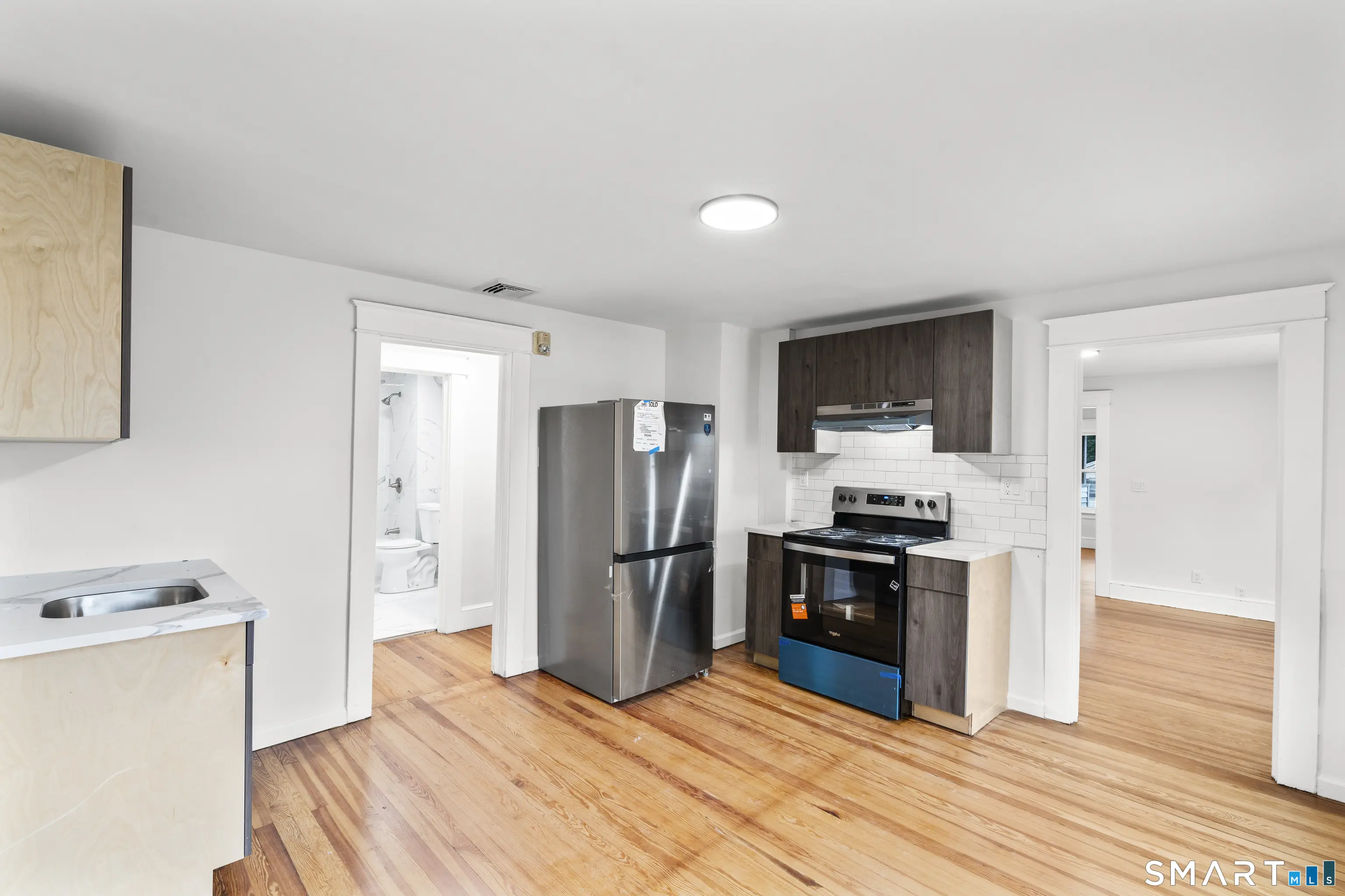 37 Gridley Street 3, Bristol
