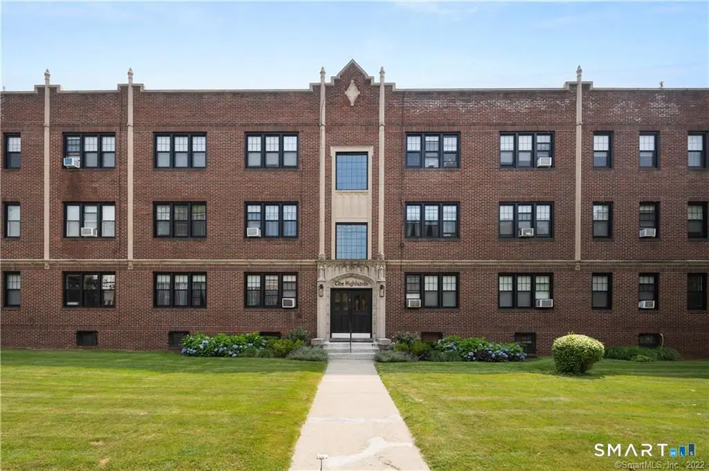 4 Highland Street B3, West Hartford