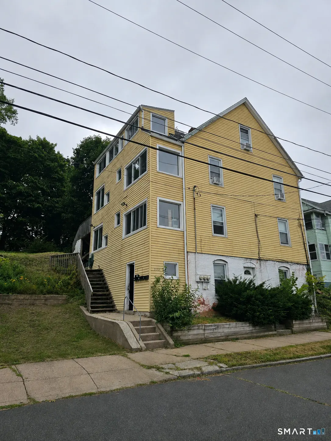 222 Clark Street 1st Floor, New Britain