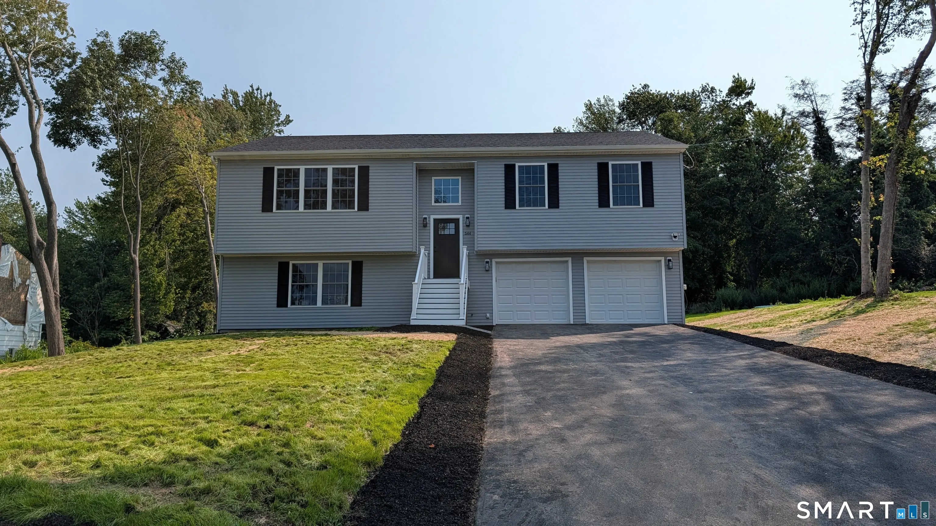 544 Wintergreen Avenue, Hamden