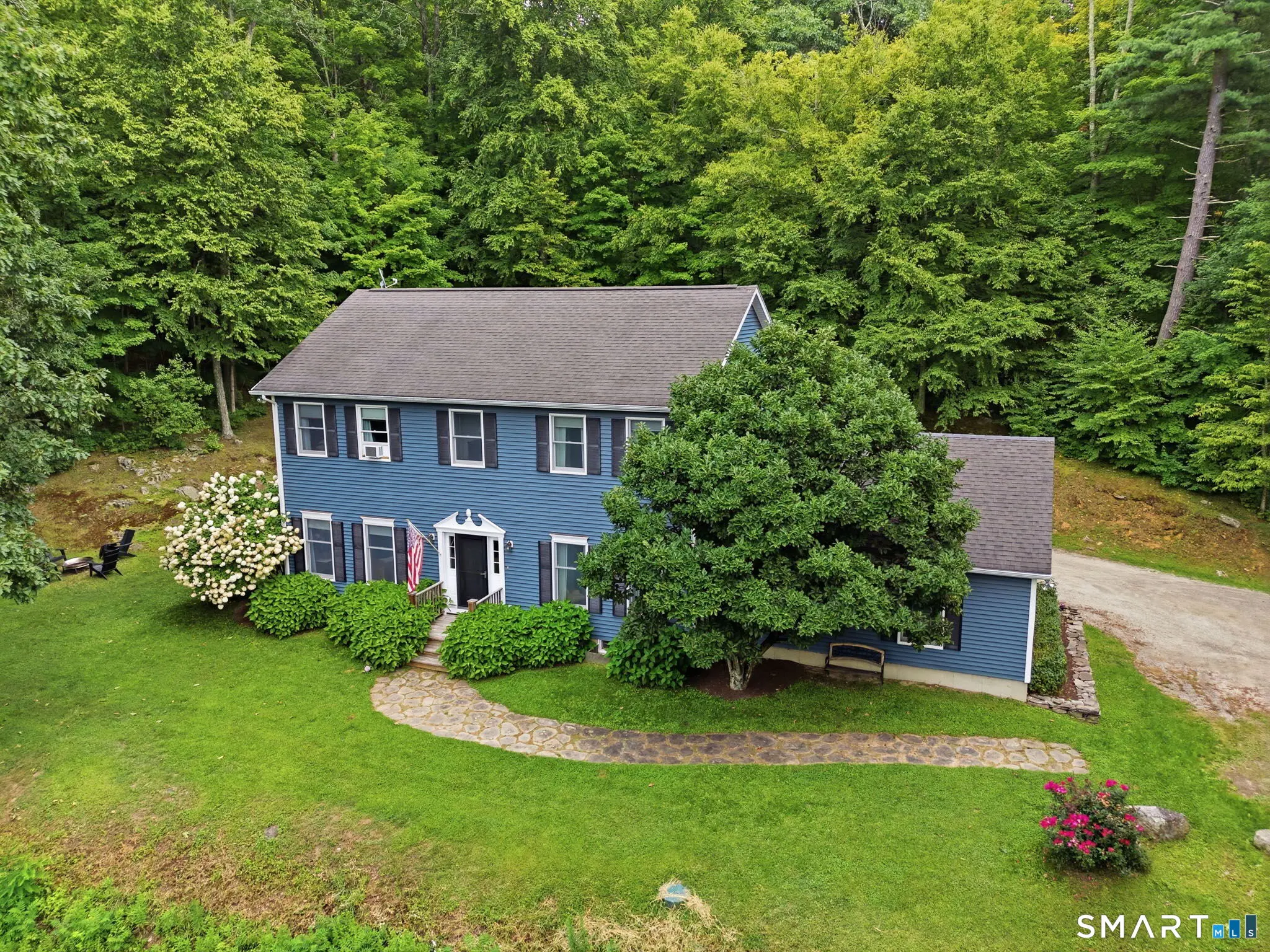 190 Cornwall Bridge Road, Sharon