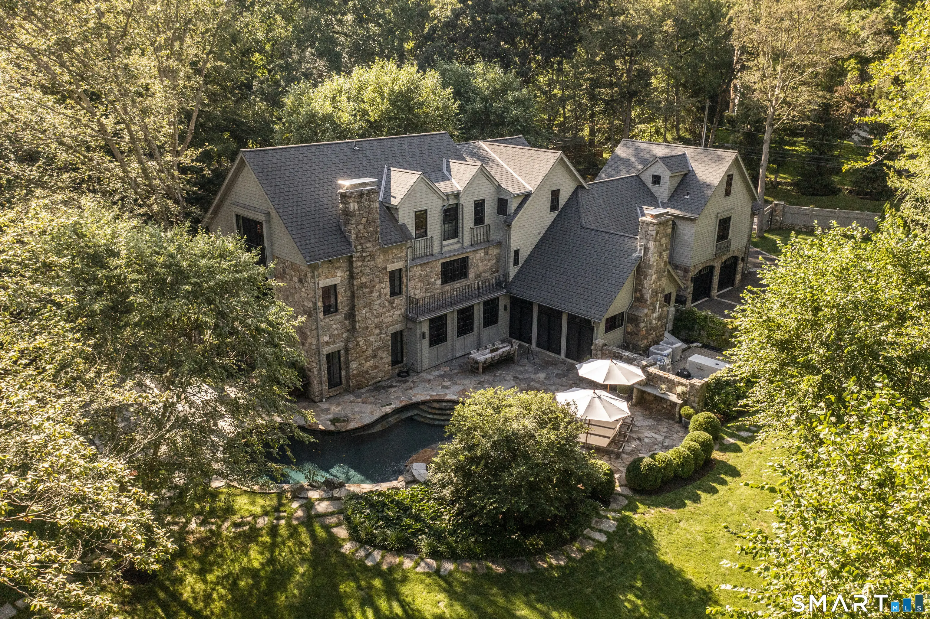 31 Stonybrook Road, Westport
