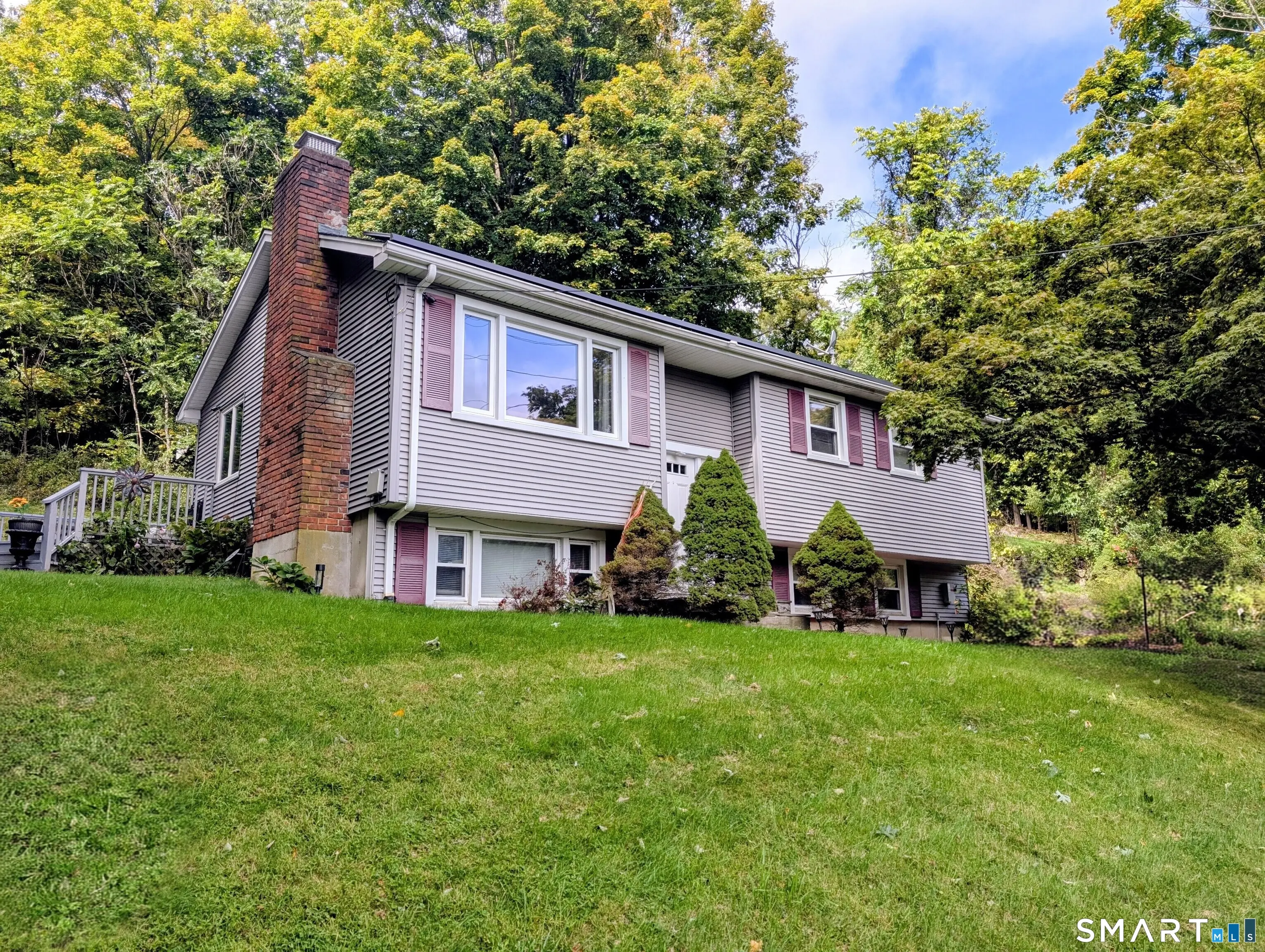 38 South King Street, Danbury