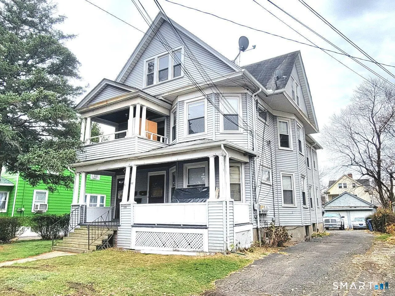 181 Bond Street 2, Hartford