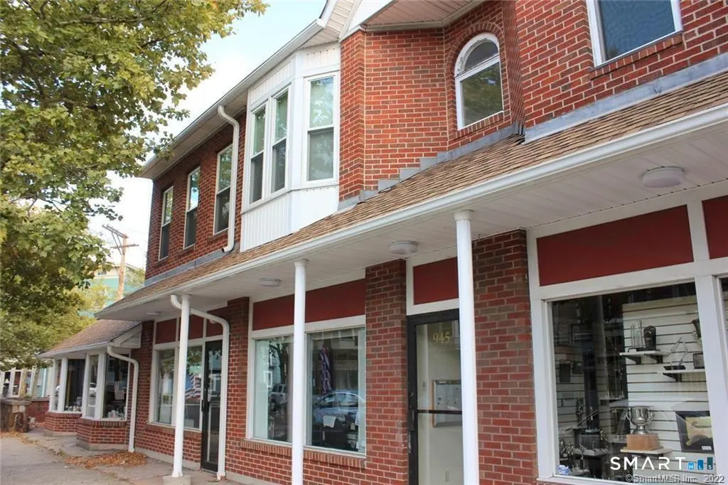 945 State Street A, New Haven