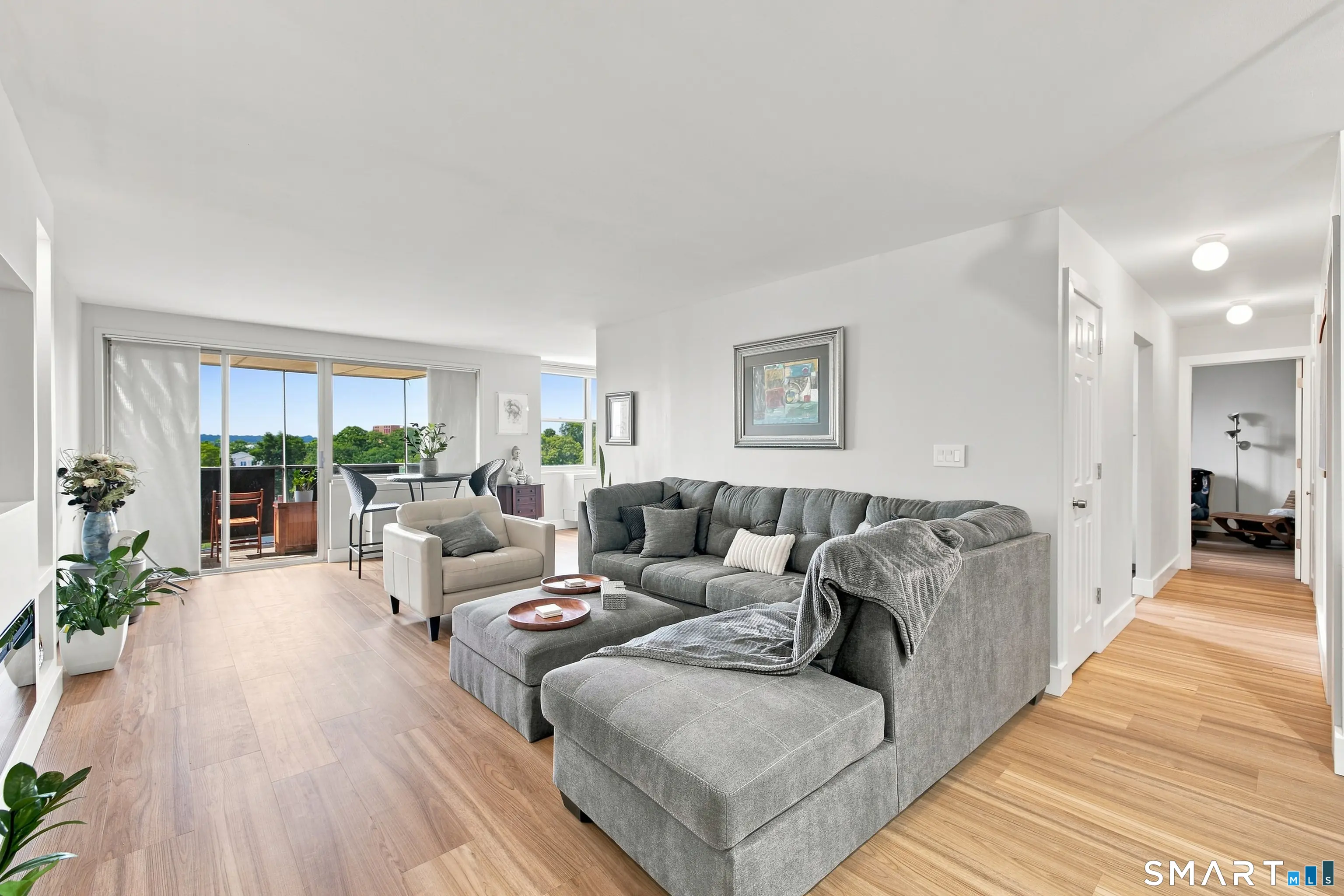50 Glenbrook Road 7d, Stamford