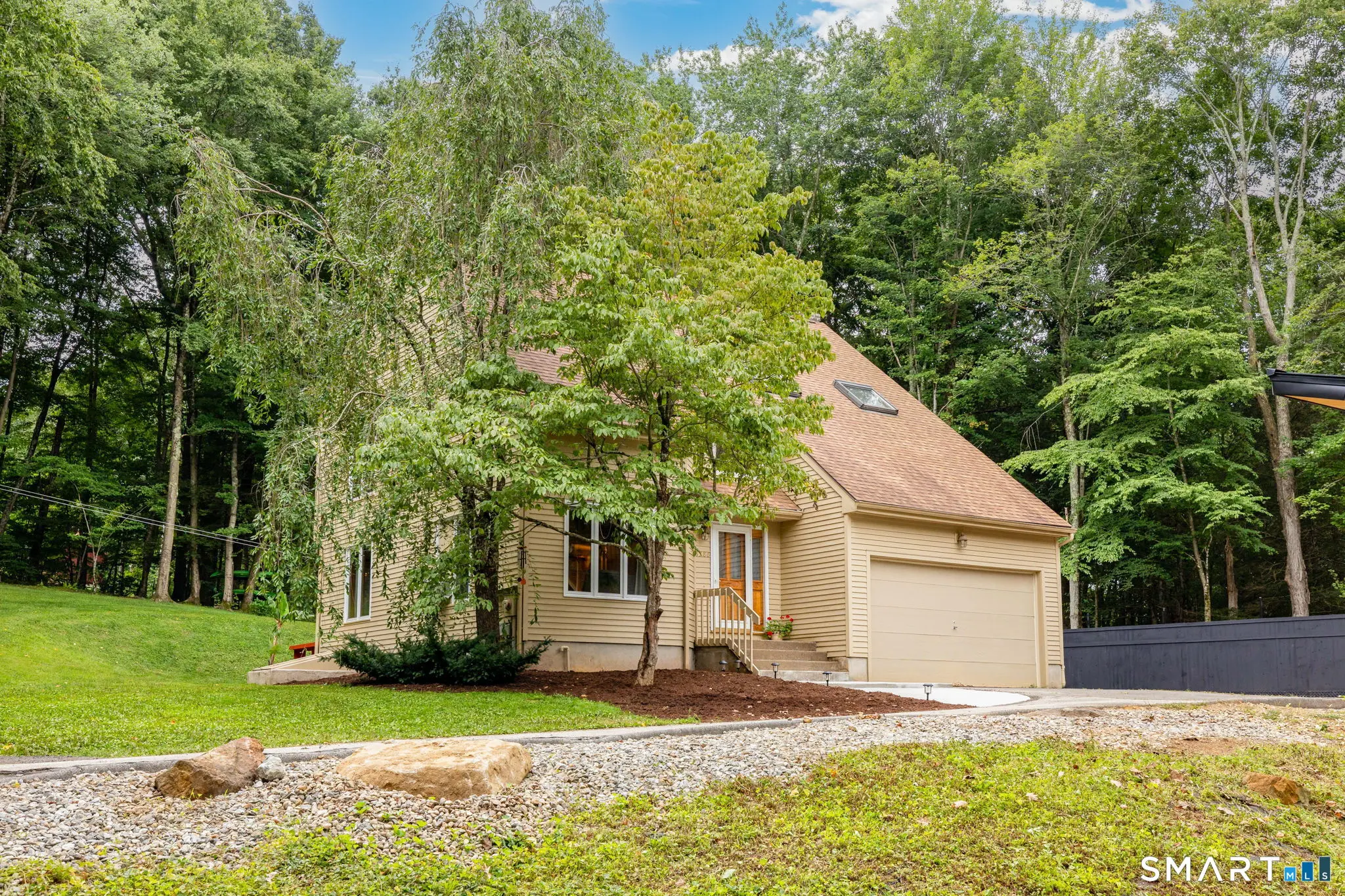 1386 Cedar Swamp Road, Coventry