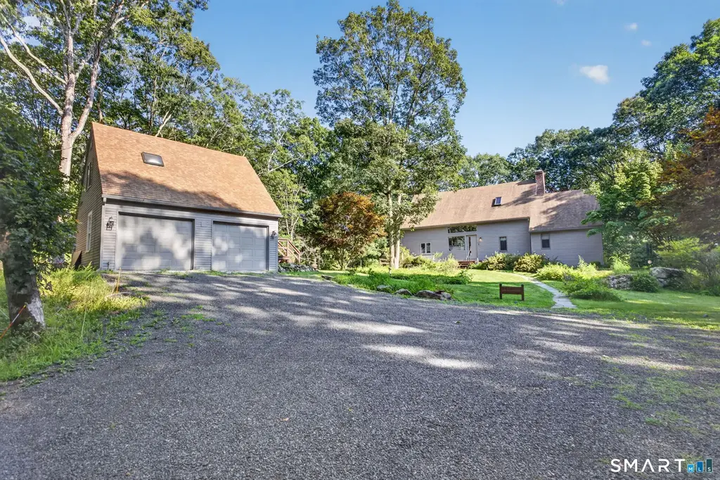 9 Mansewood Road, Old Lyme