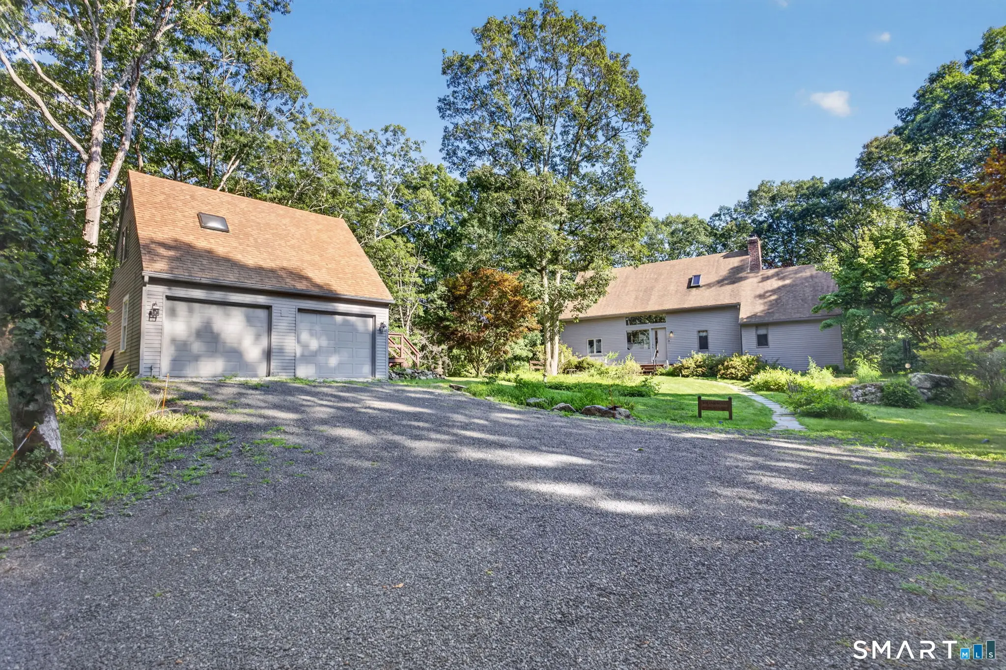 9 Mansewood Road, Old Lyme
