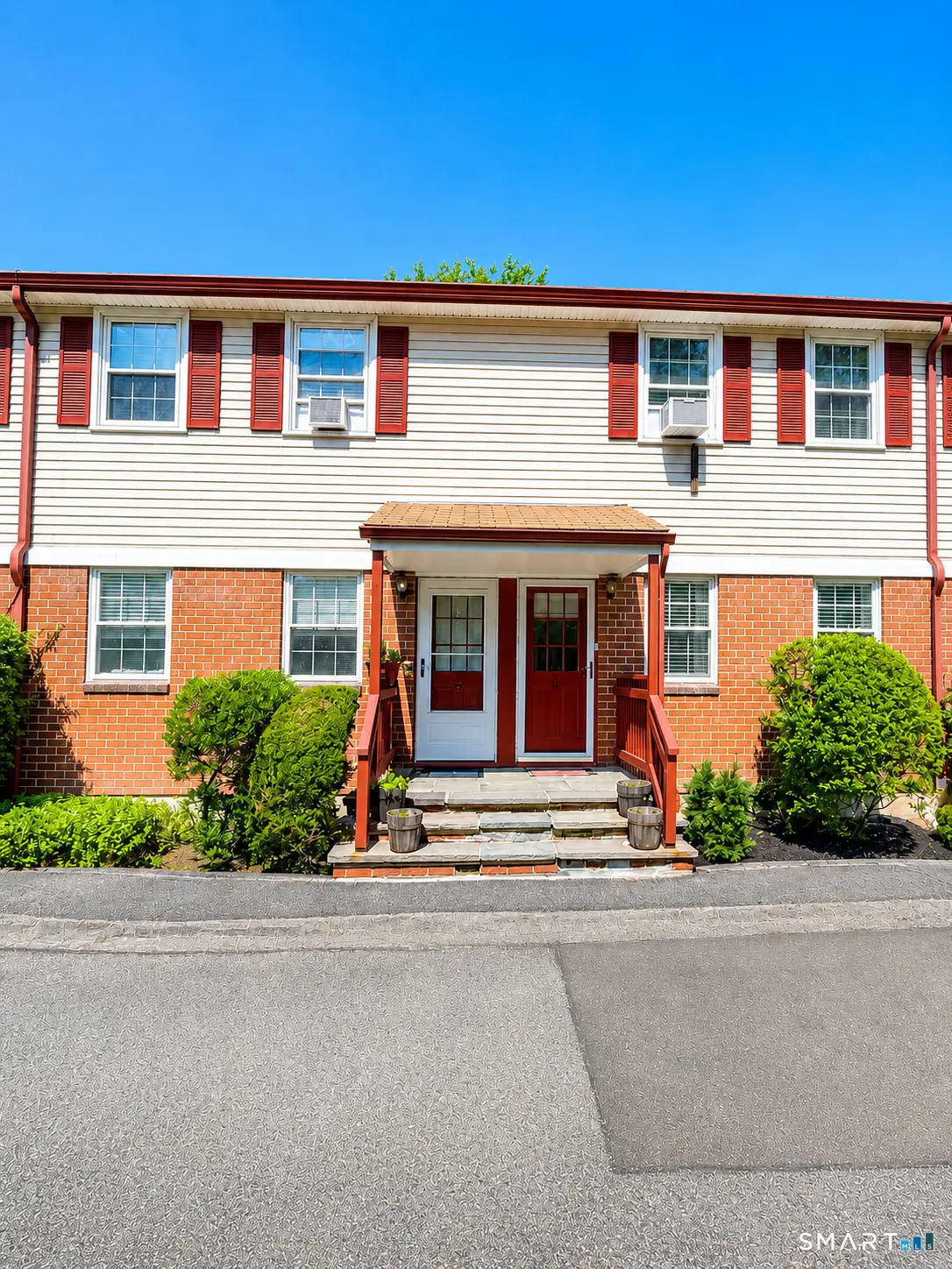 1283 Hope Street 4, Stamford