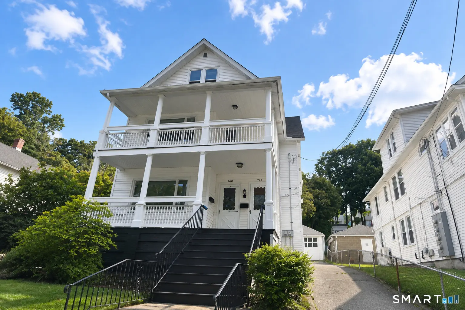 760 Howe Avenue 1st Fl, Shelton