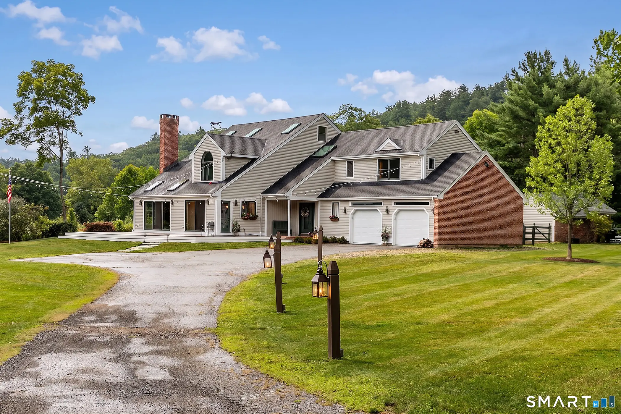 4 Breezy Hill Road, Canton