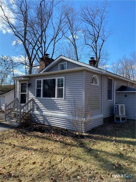 20 High Rock Road, Hamden