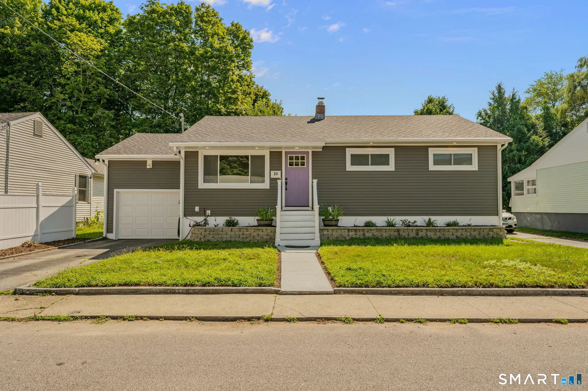 34 Woodrow Avenue, Norwich