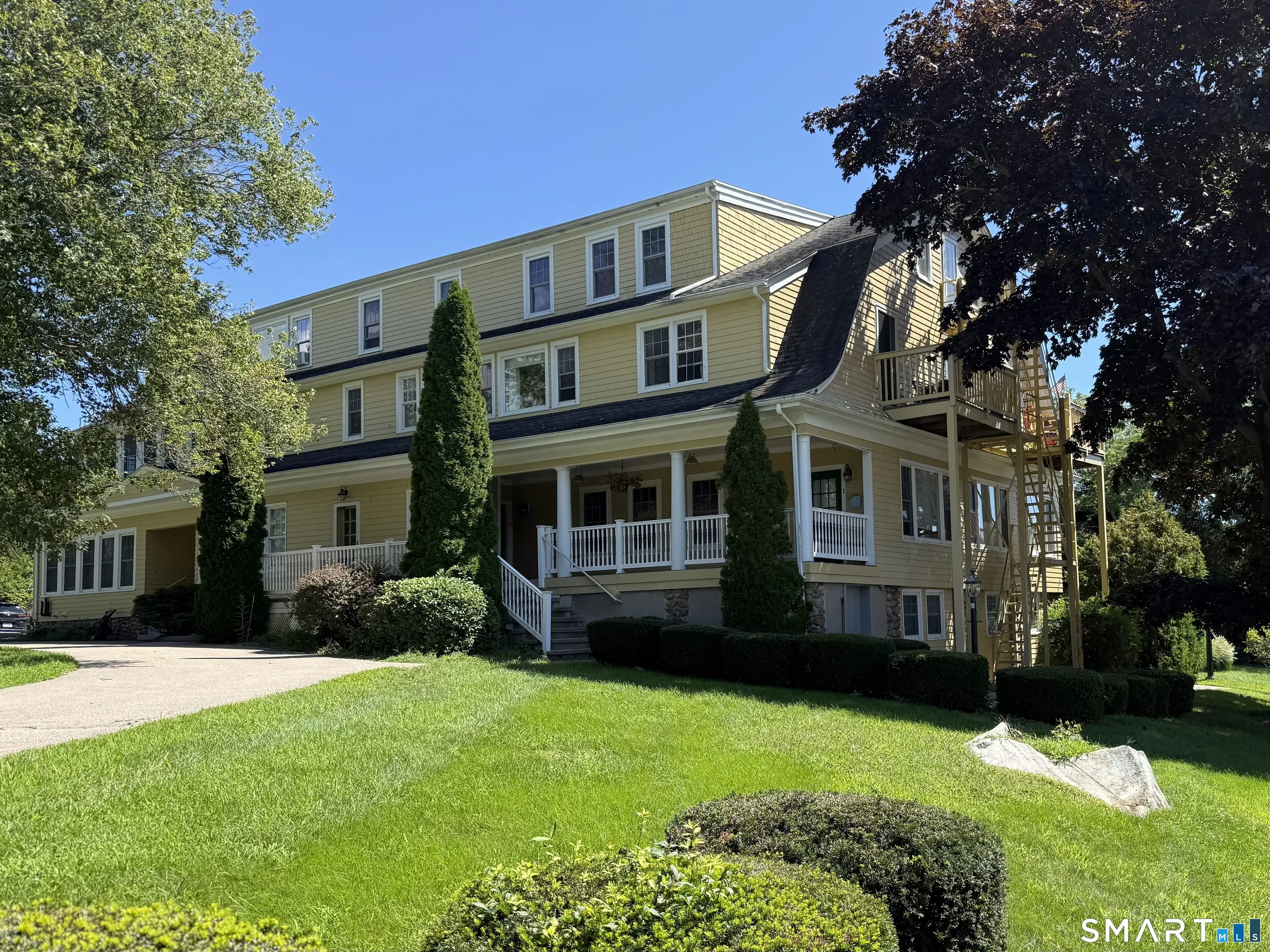 38 Lords Hill Road 4, Stonington