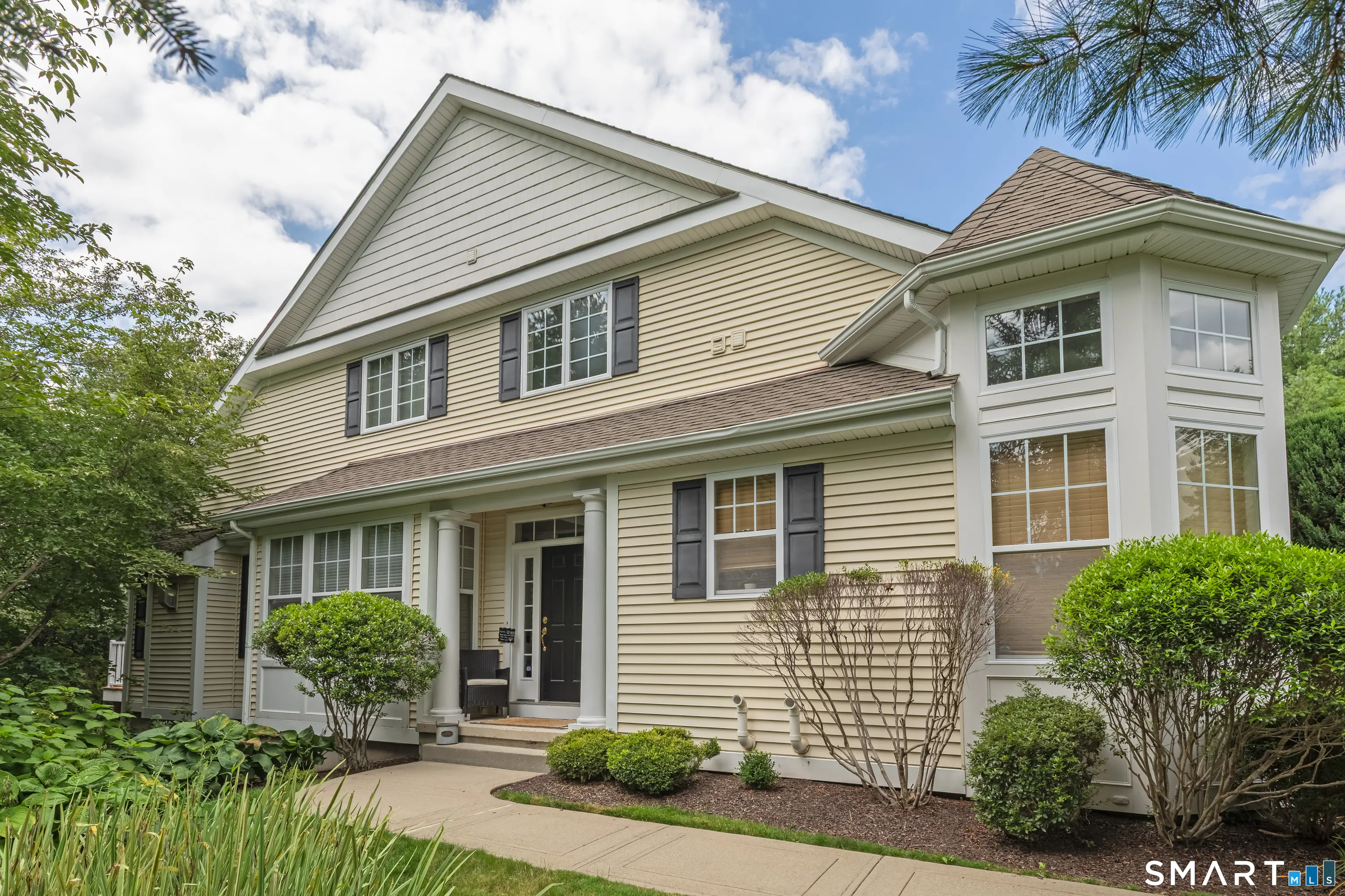 10 Dogwood Court 10, Middlebury