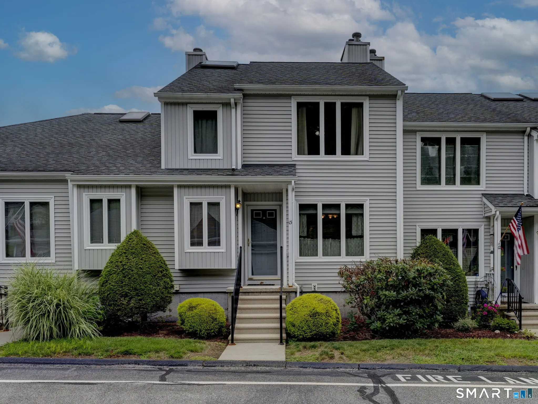 257 Sabin Street 13, Putnam