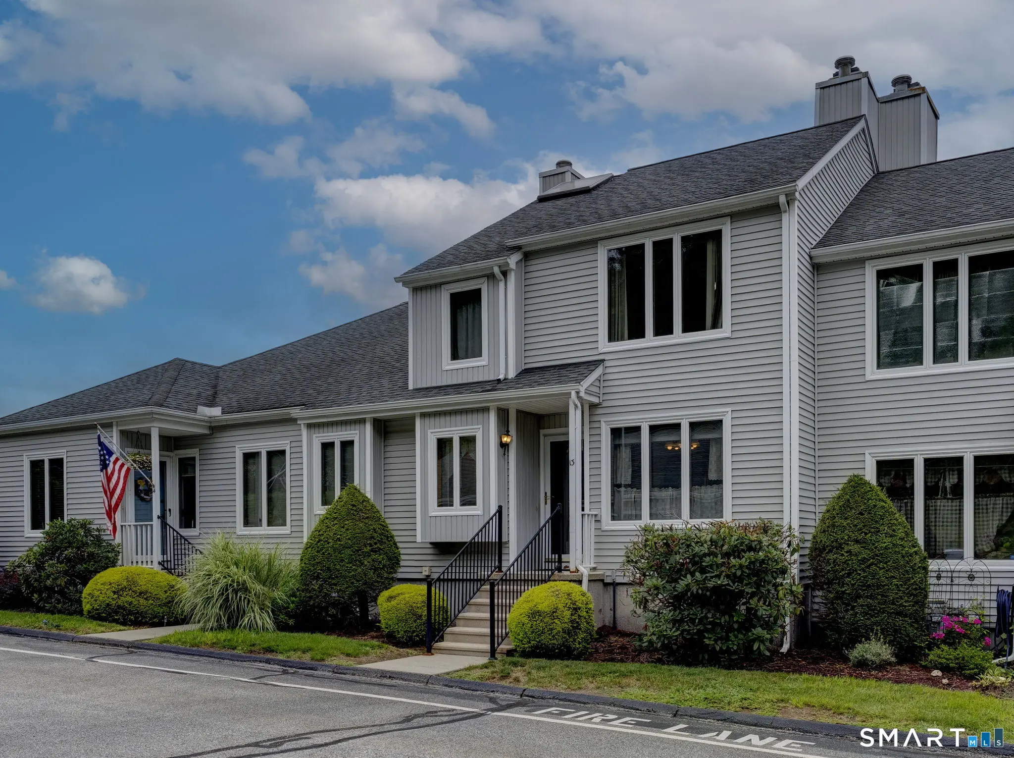 257 Sabin Street 13, Putnam