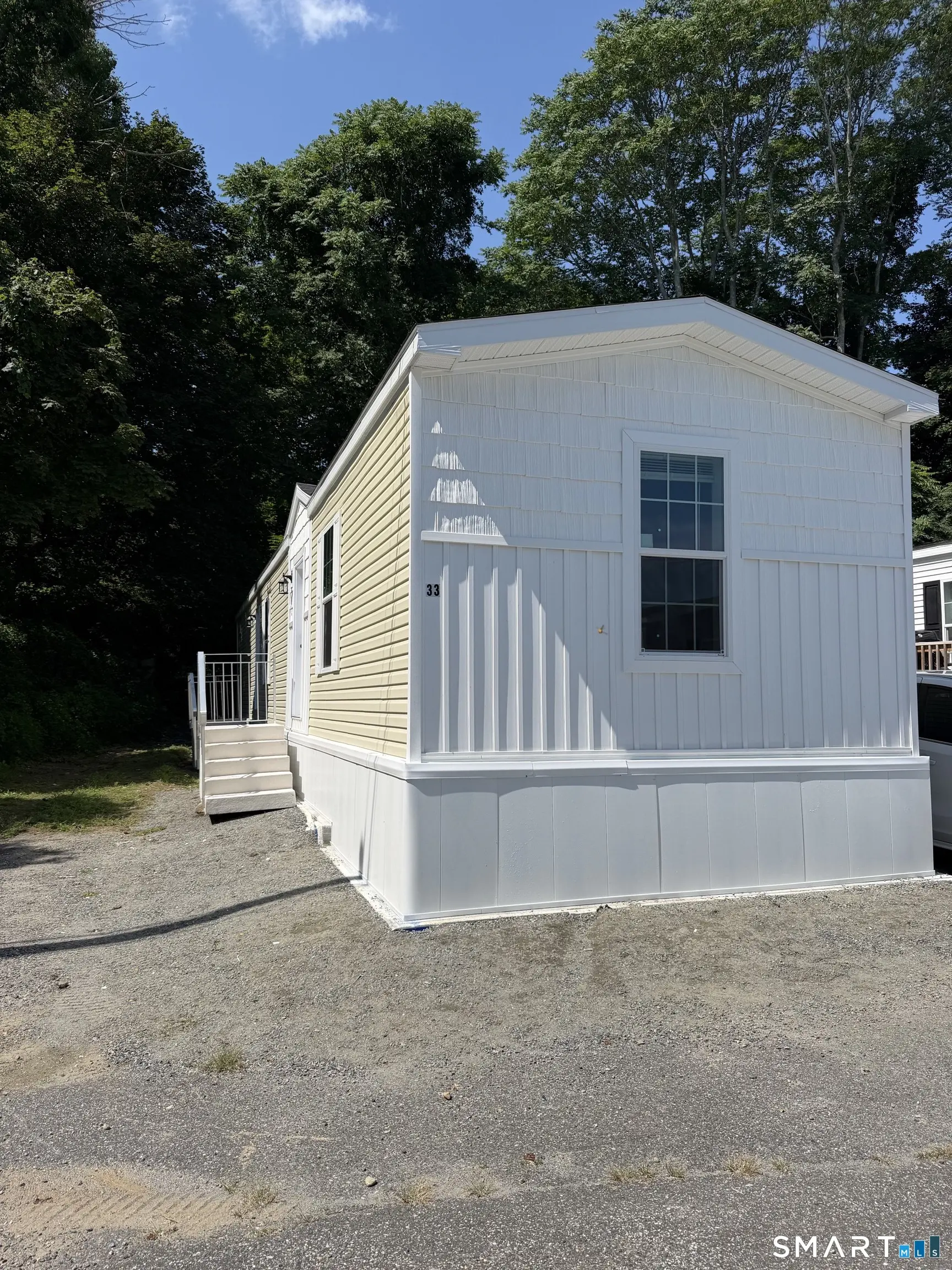 435 High Street #33, Groton