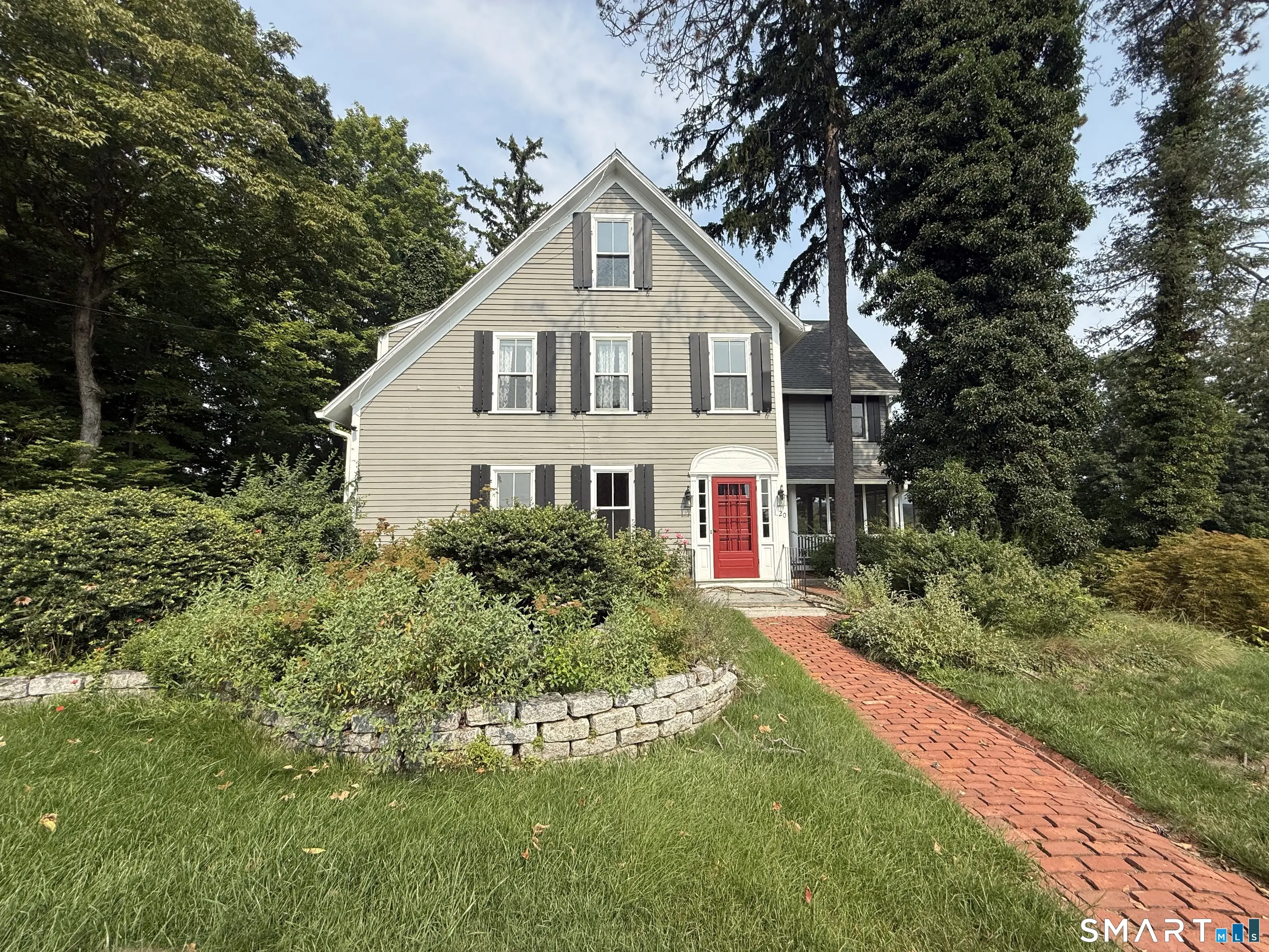 20 Wettleson Avenue, West Hartford