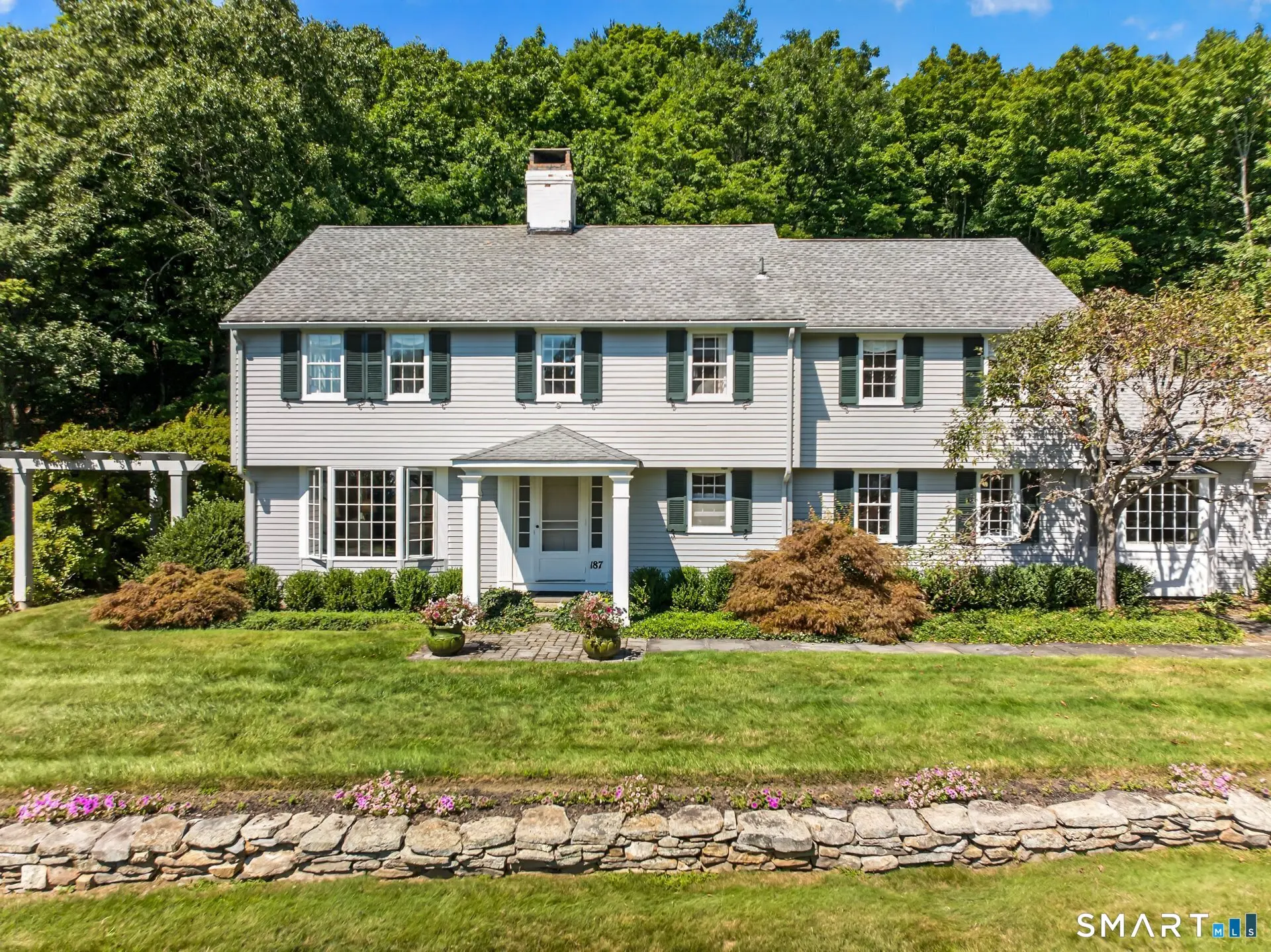 187 Westledge Road, Simsbury