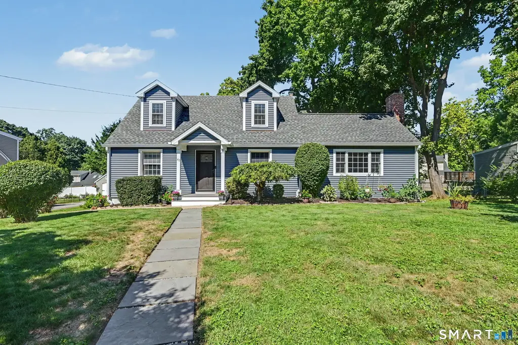 47 Crane Road, Stamford