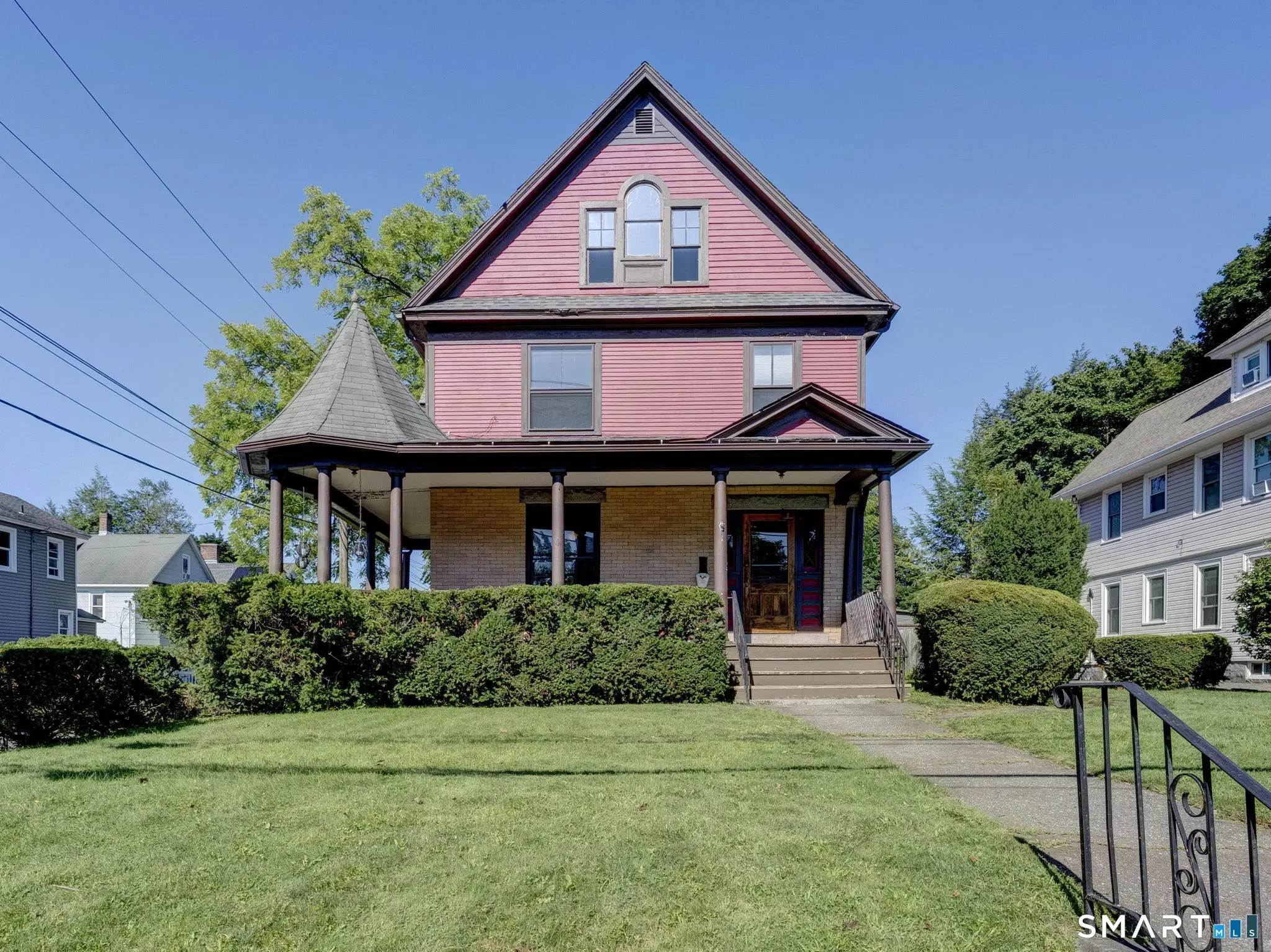 537 Prospect Street, Torrington