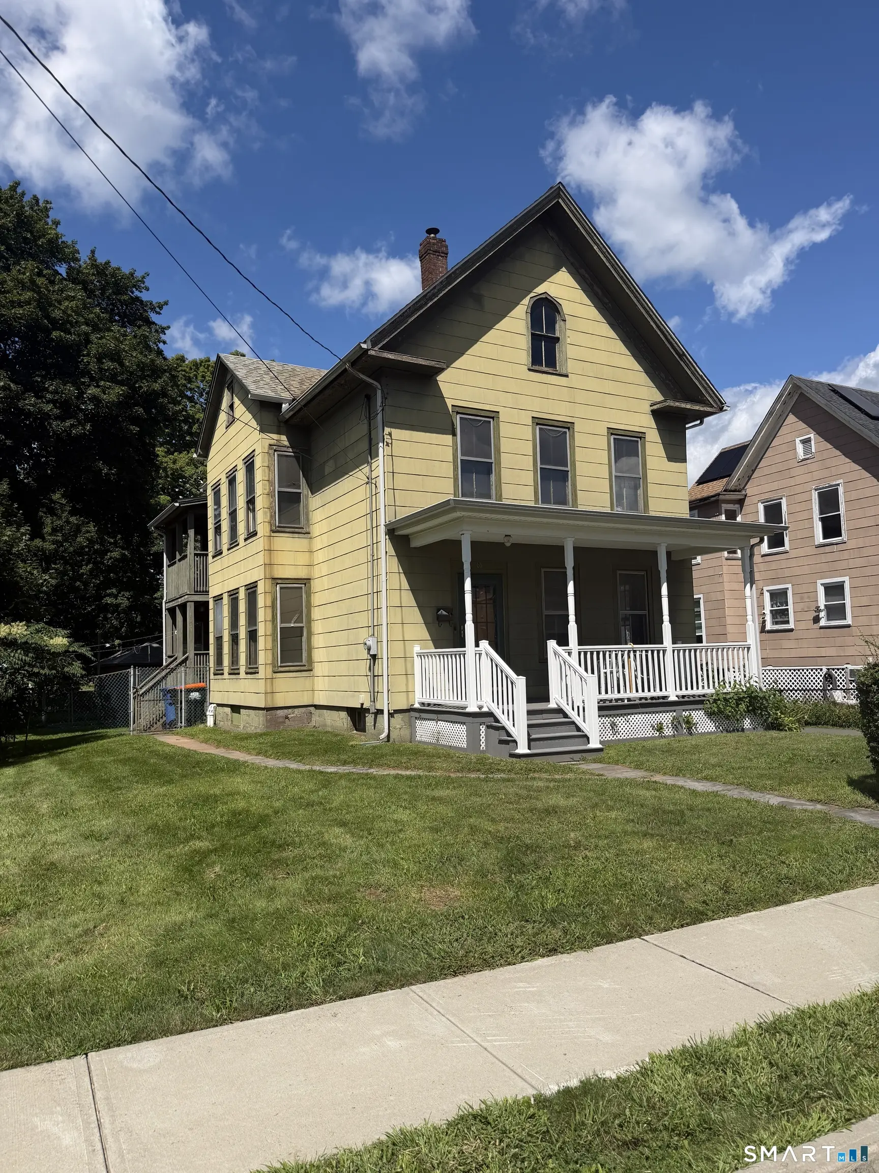 66 Newton Street, Meriden