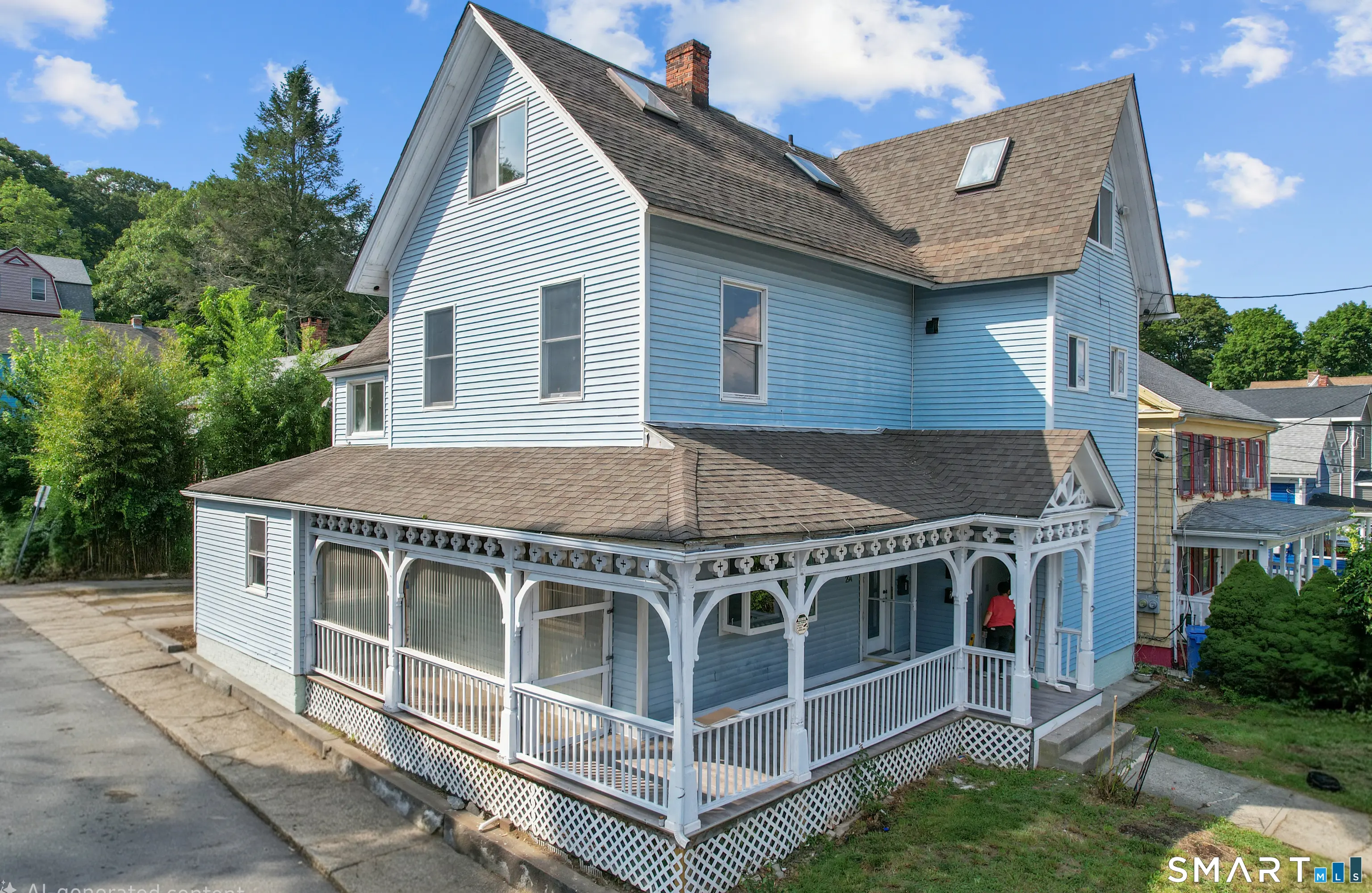 294 Central Avenue 2, Norwich