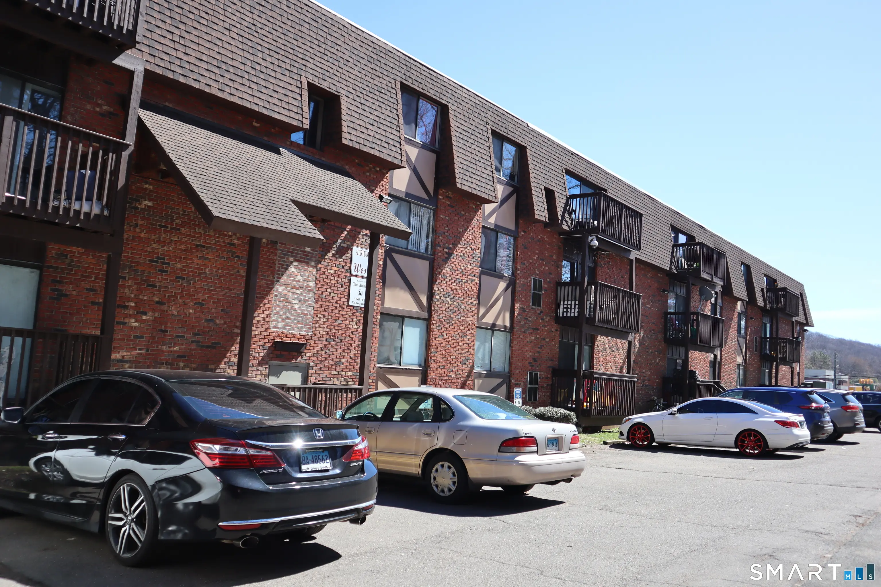 1274 East Main Street A9, Meriden
