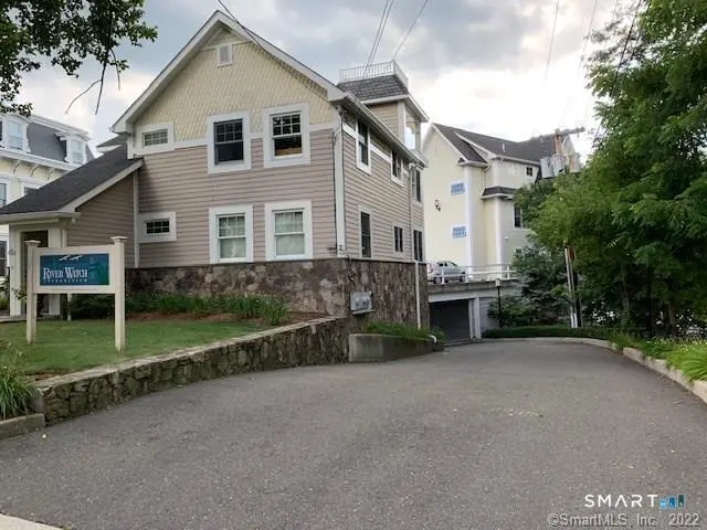 71-c Osborne Avenue C2, Norwalk