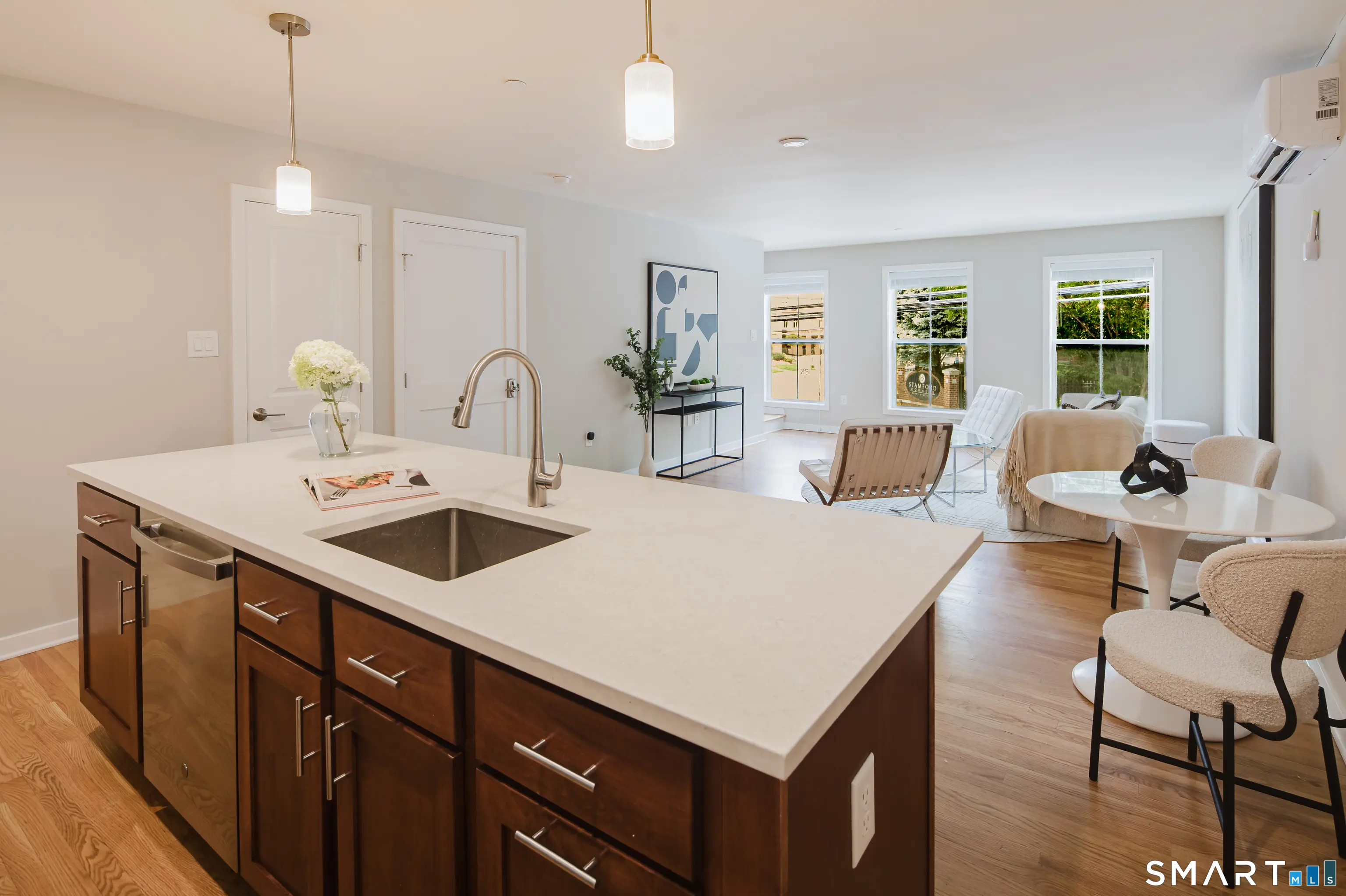 1385 Washington Boulevard 3, Stamford