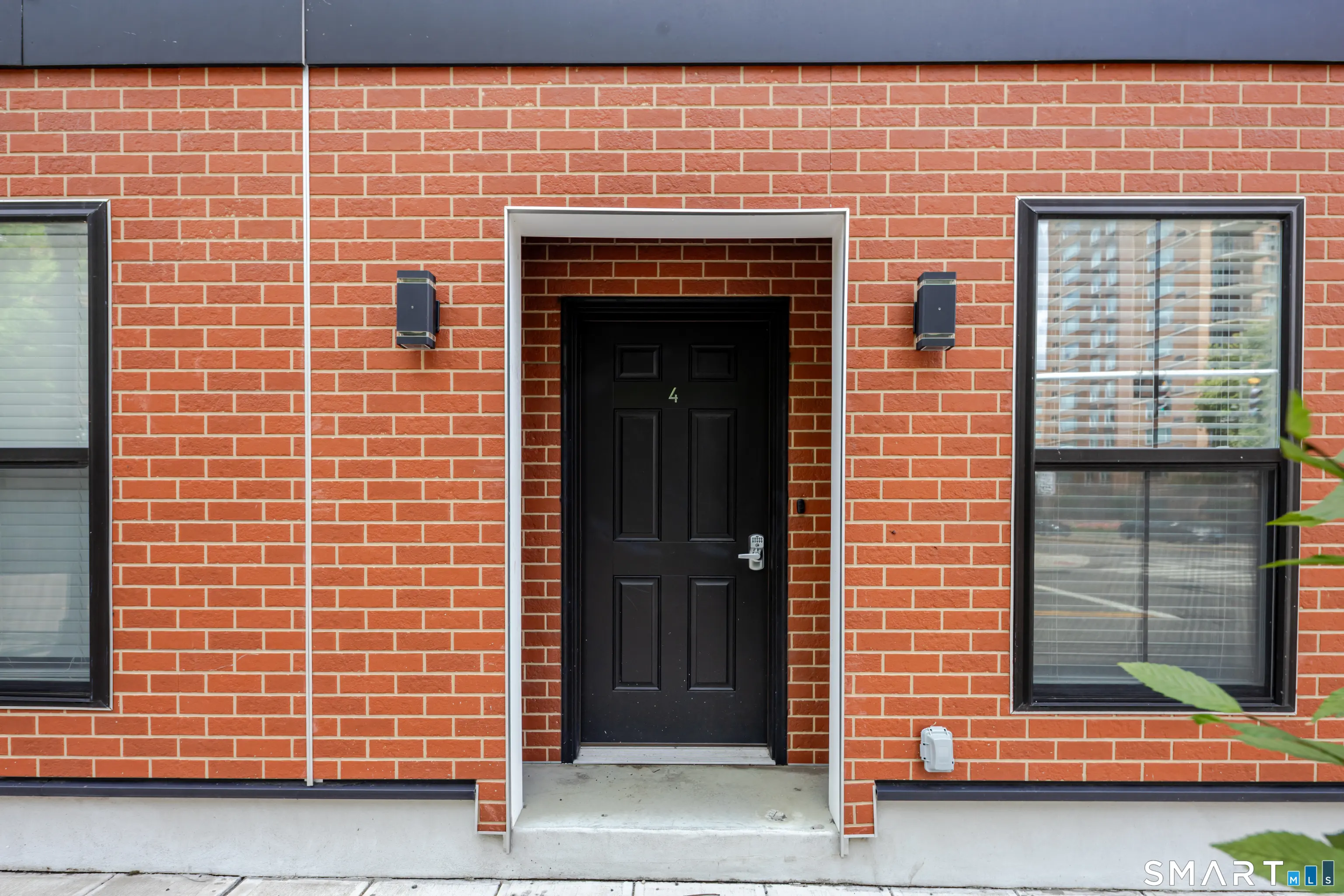 1385 Washington Boulevard 3, Stamford