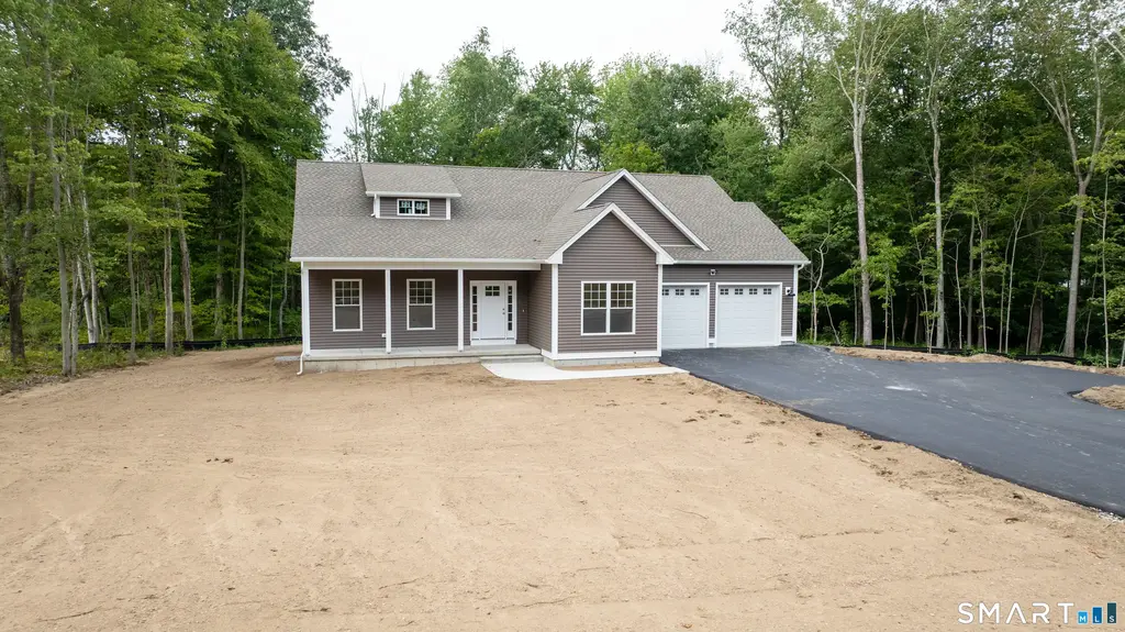18 Spring Hill Lane, Hebron