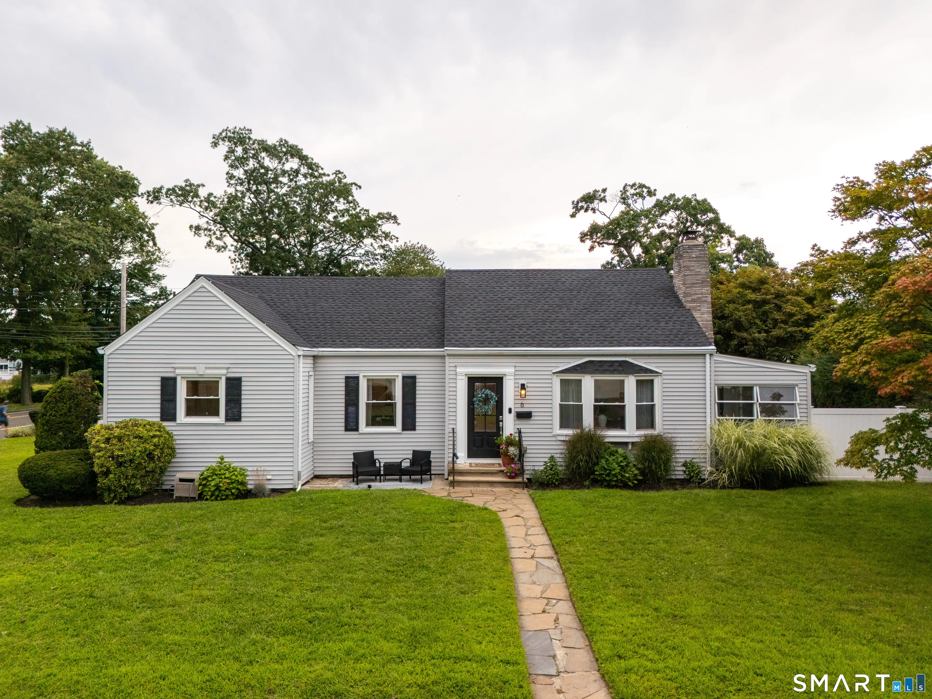 6 Liberty Street, Milford