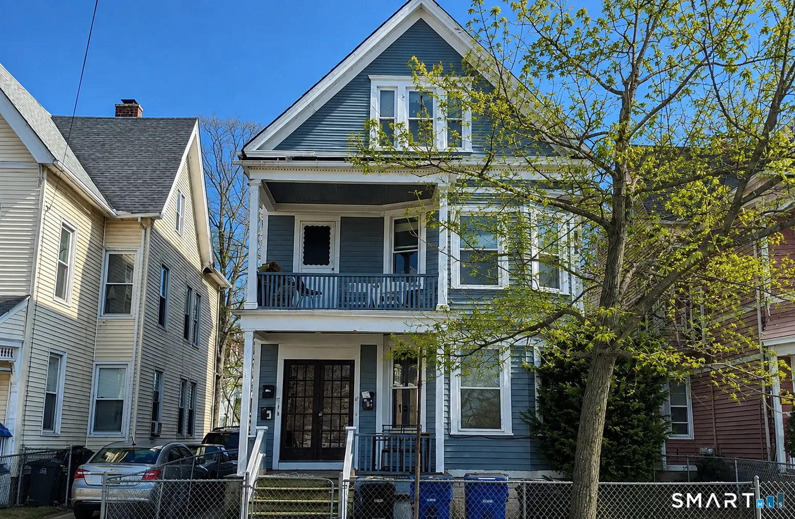 15 Carmel Street 3, New Haven