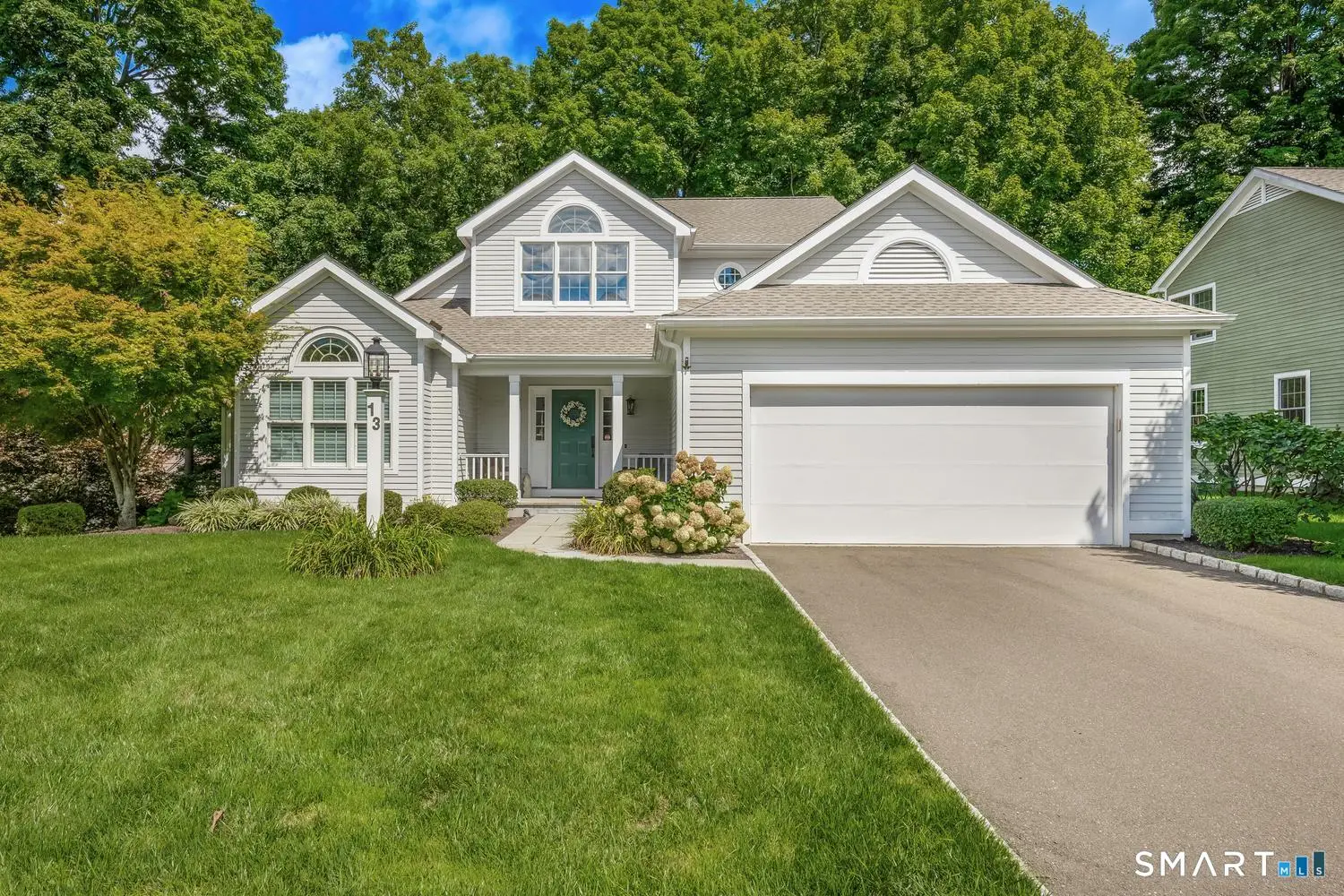 13 Wilton Hills 13, Wilton