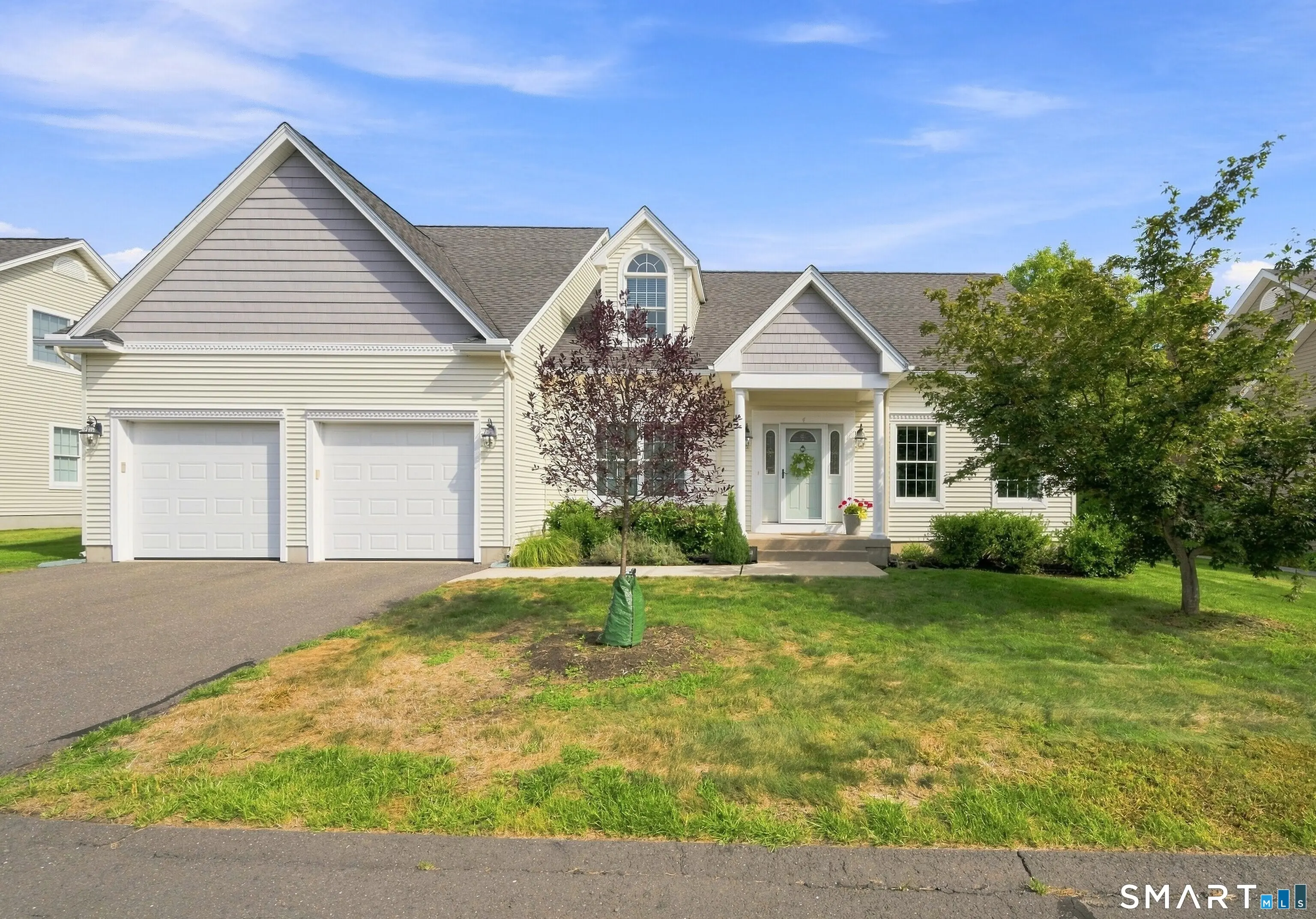 4 Charles Court 4, Suffield