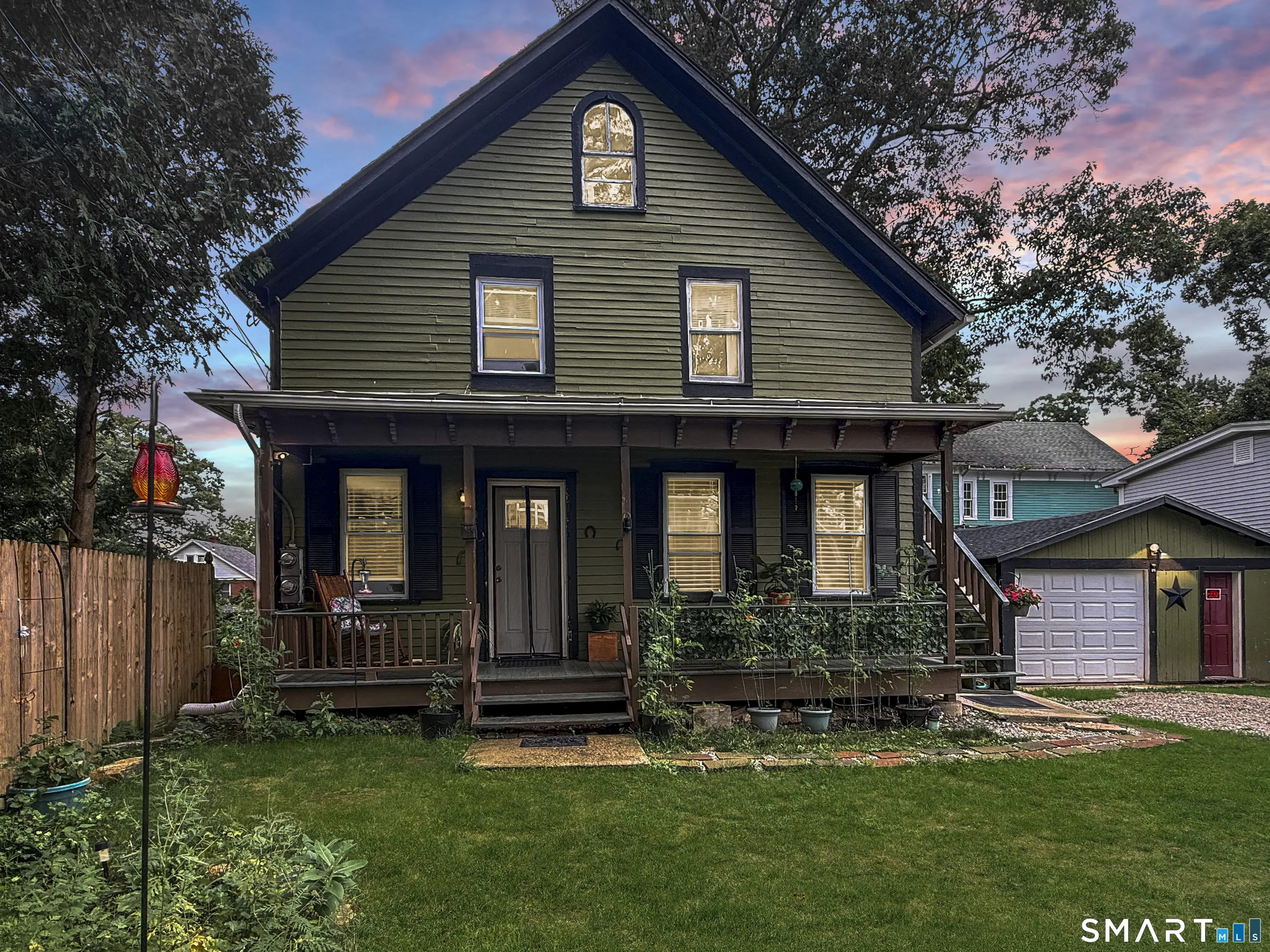 86 Chestnut Street, Windham