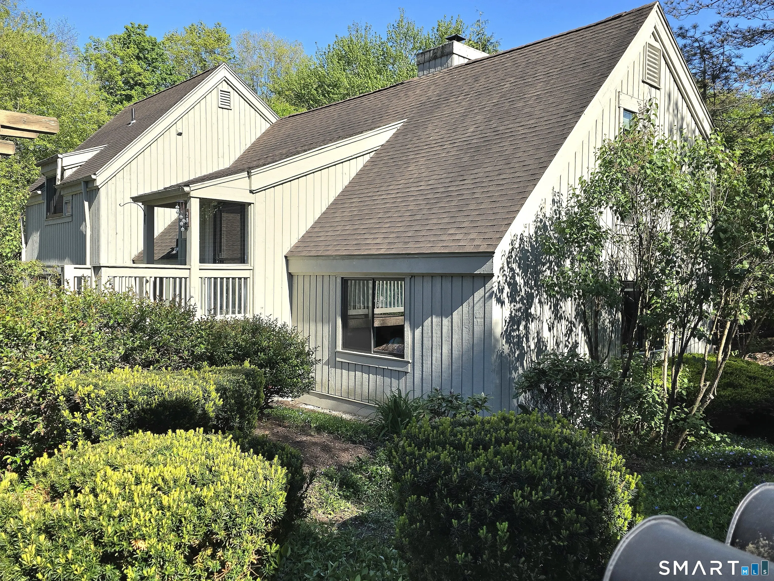2 Heritage Village B, Southbury