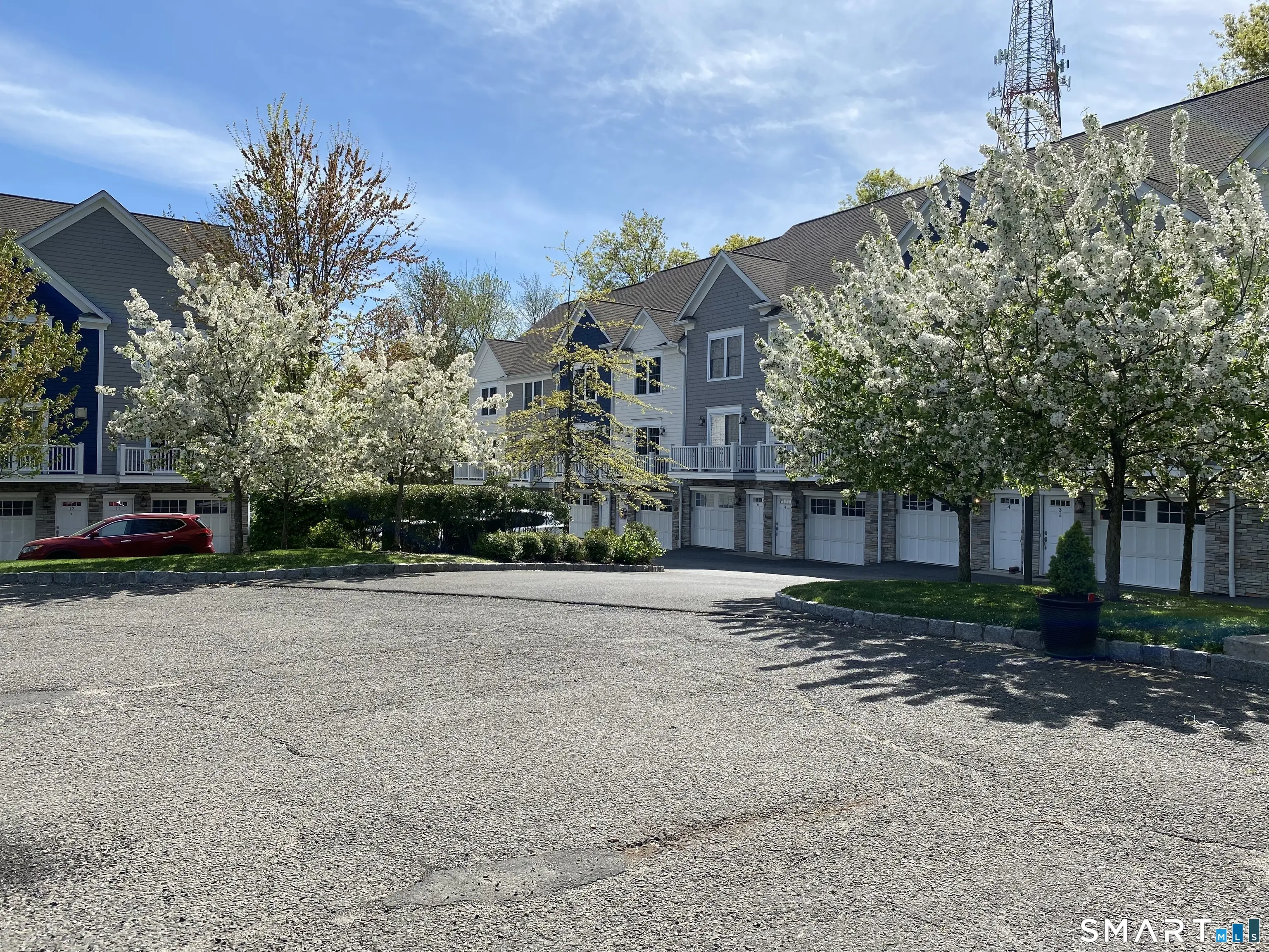 12 Willard Road 3, Norwalk