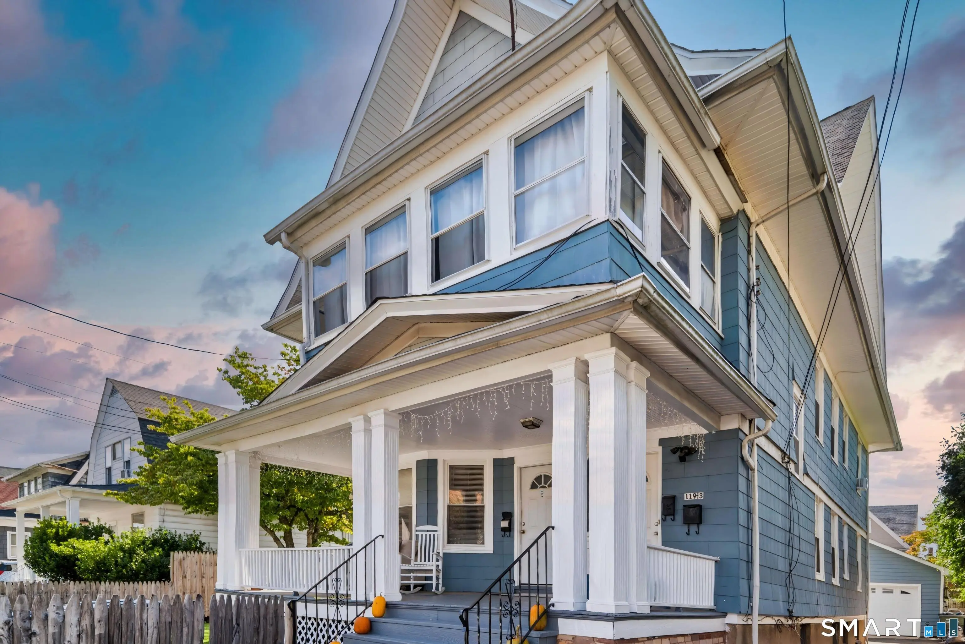 119 Rocton Avenue, Bridgeport
