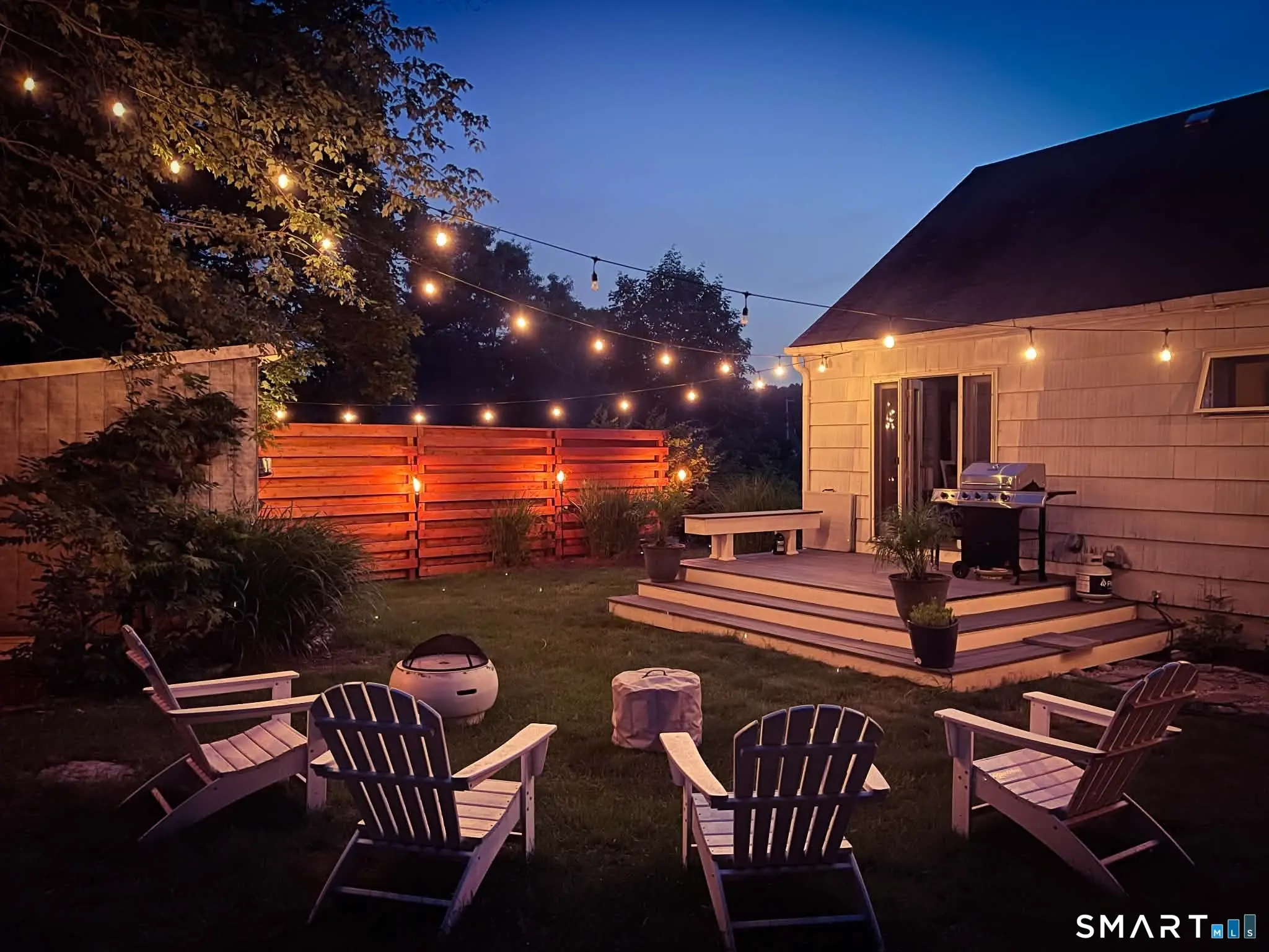 158 Whitehall Avenue, Stonington