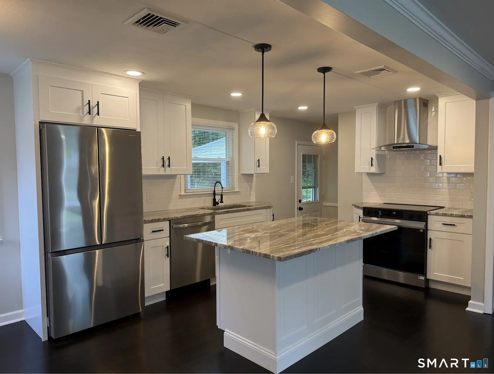 143 South New Road, Hamden