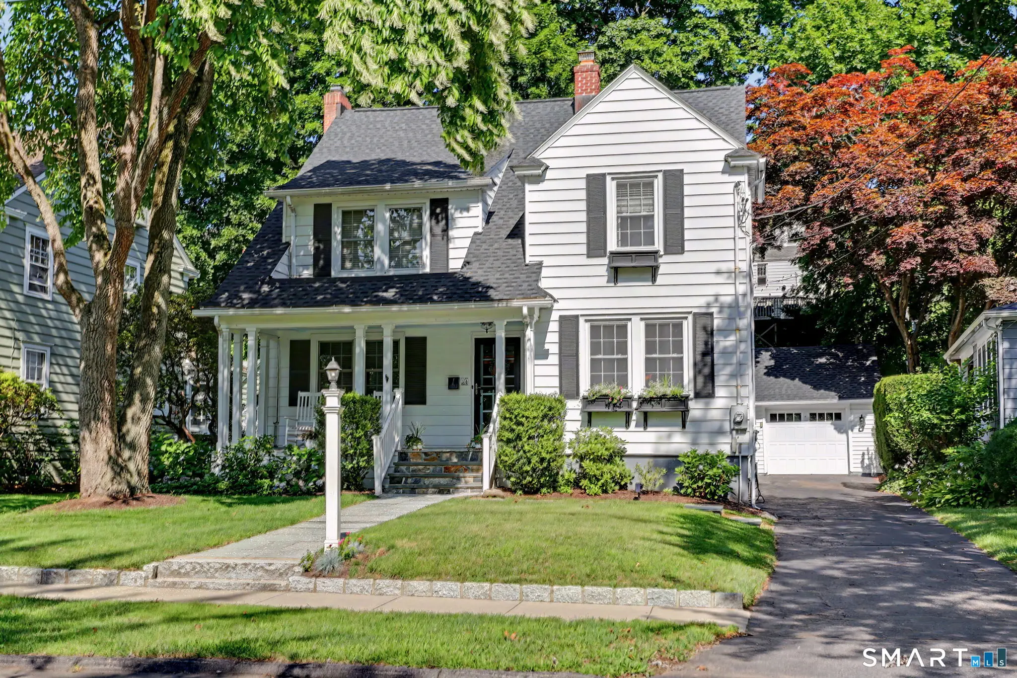 36 Brooklawn Parkway, Fairfield