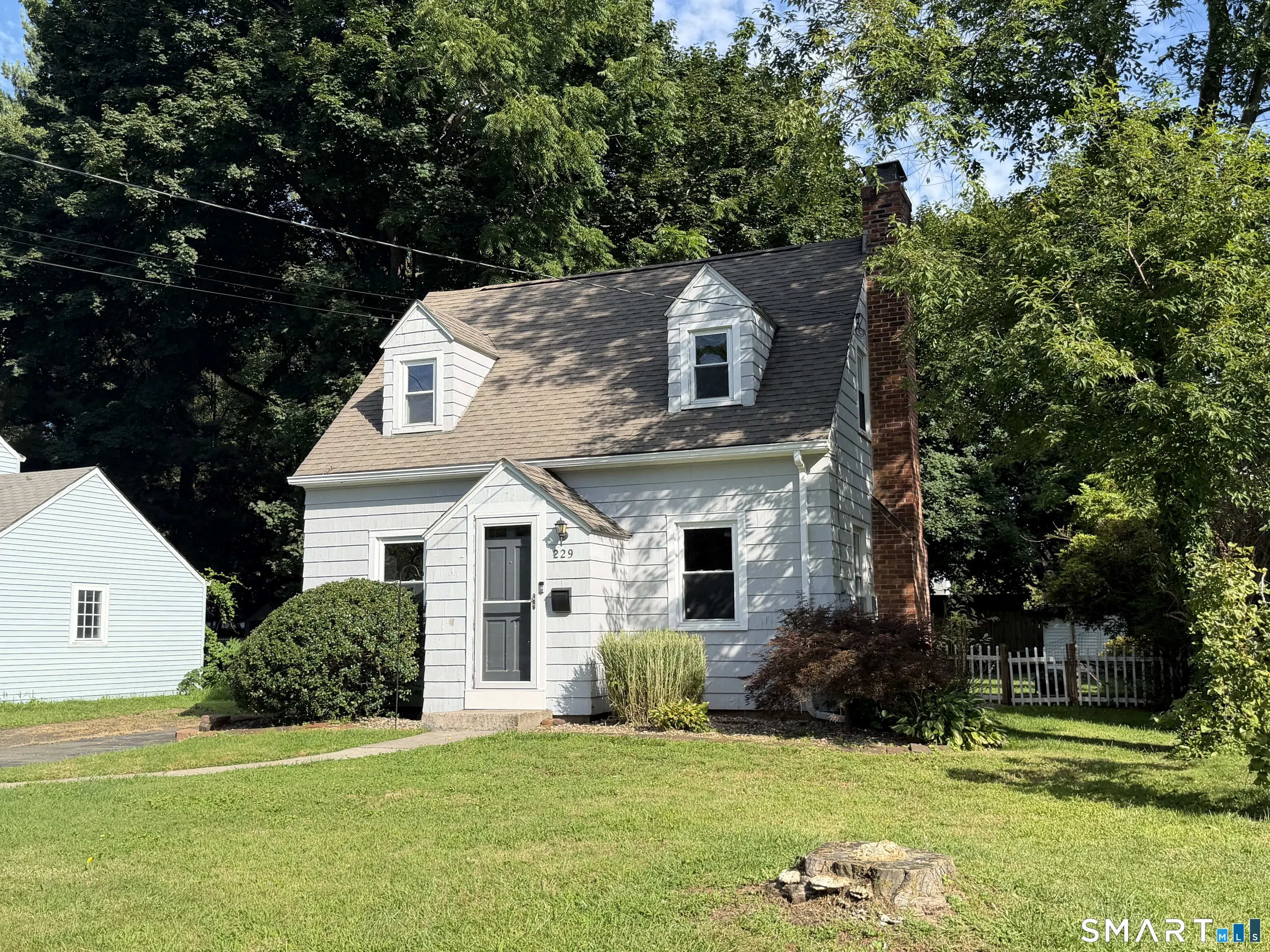 229 Prospect Street, Wethersfield