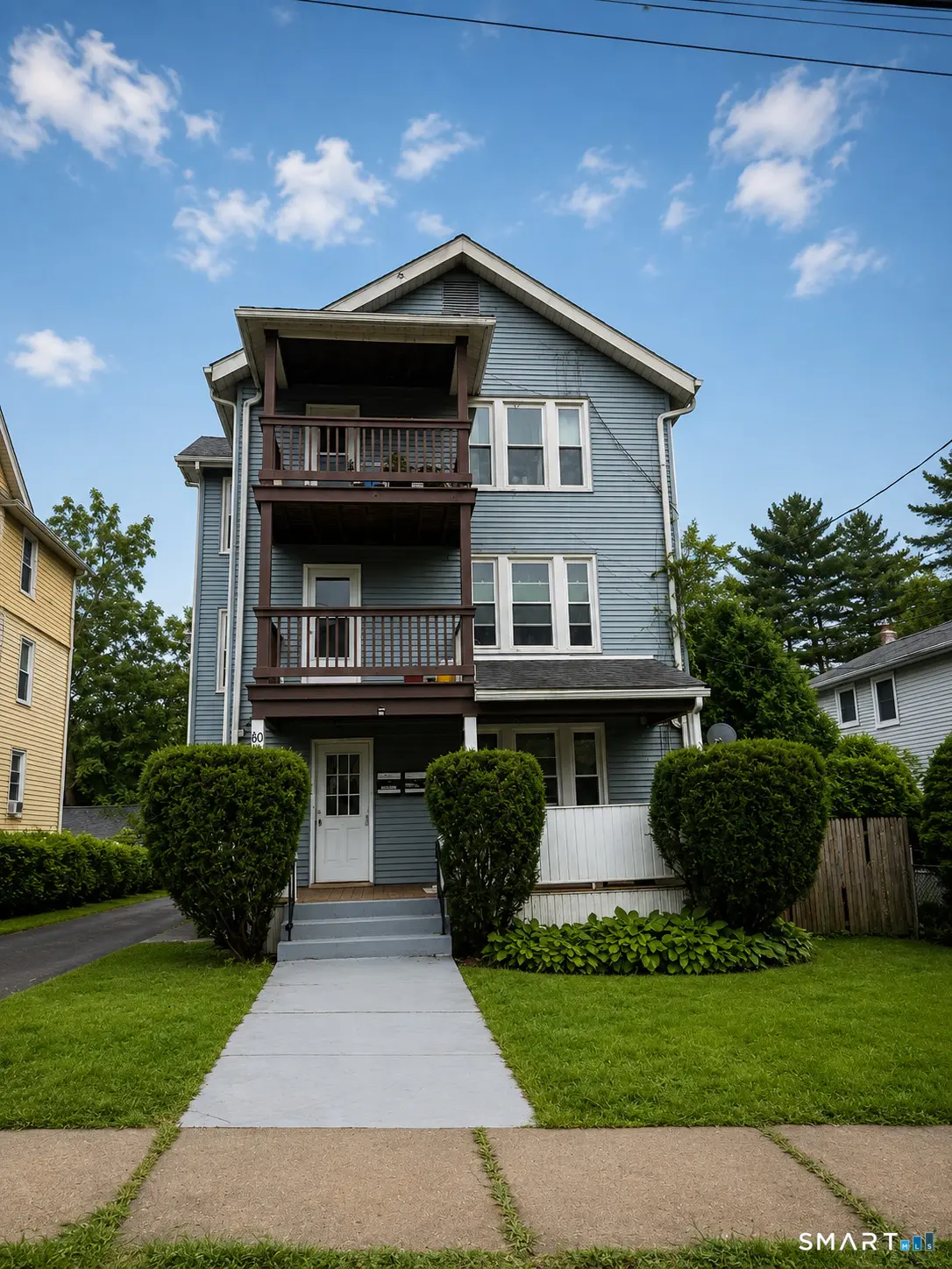 62 Buell Street, New Britain